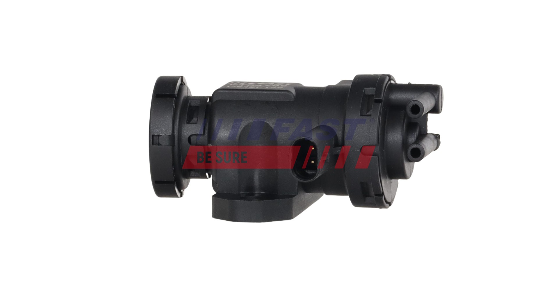 Ilustracja FT04788 FAST przetwornik ciśnienia, turbosprężarka