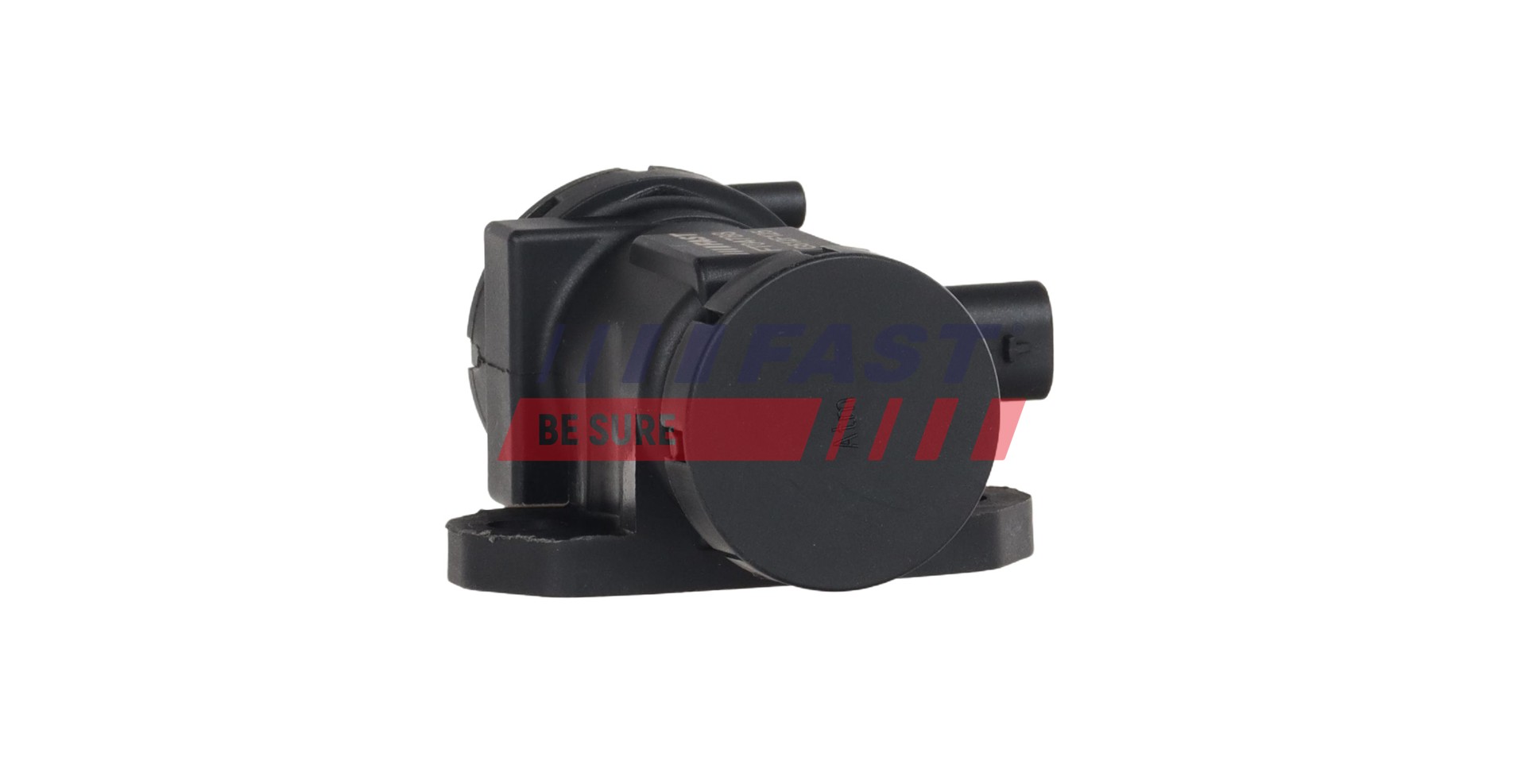 Ilustracja FT04788 FAST przetwornik ciśnienia, turbosprężarka