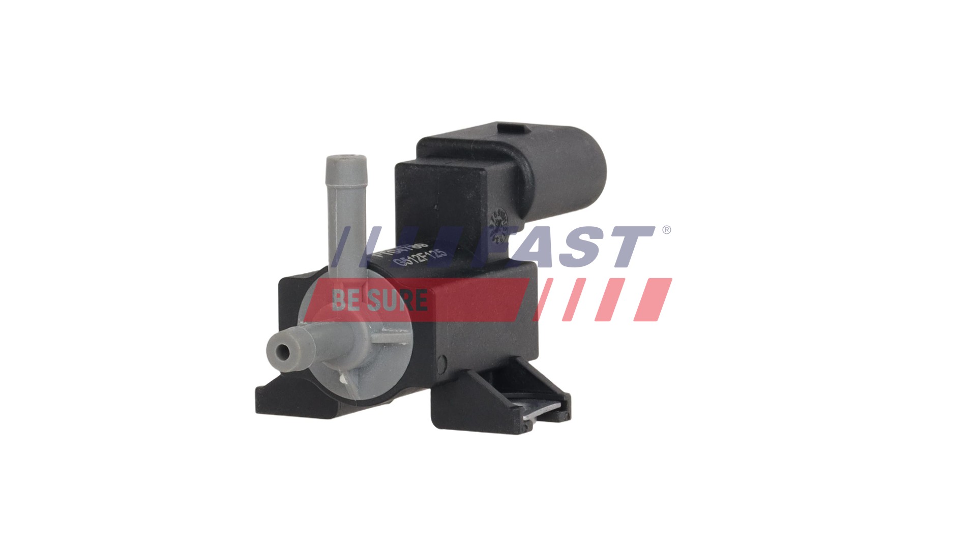 Ilustracja FT04789 FAST przetwornik ciśnienia, turbosprężarka