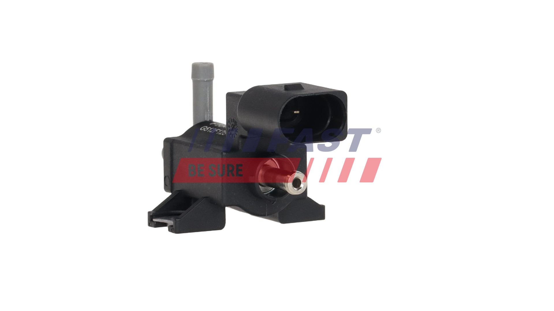 Ilustracja FT04789 FAST przetwornik ciśnienia, turbosprężarka