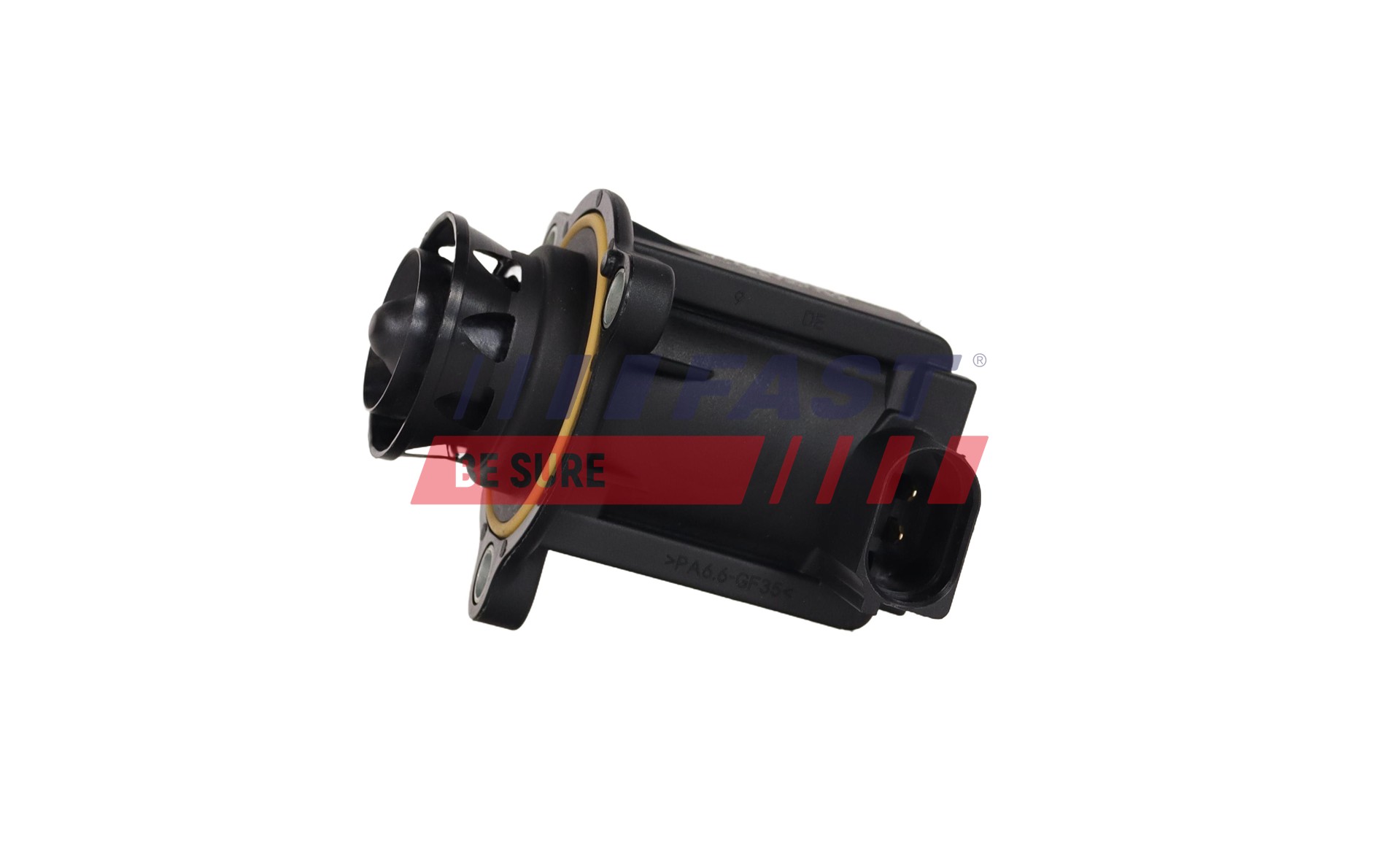 Ilustracja FT04790 FAST przetwornik ciśnienia, turbosprężarka