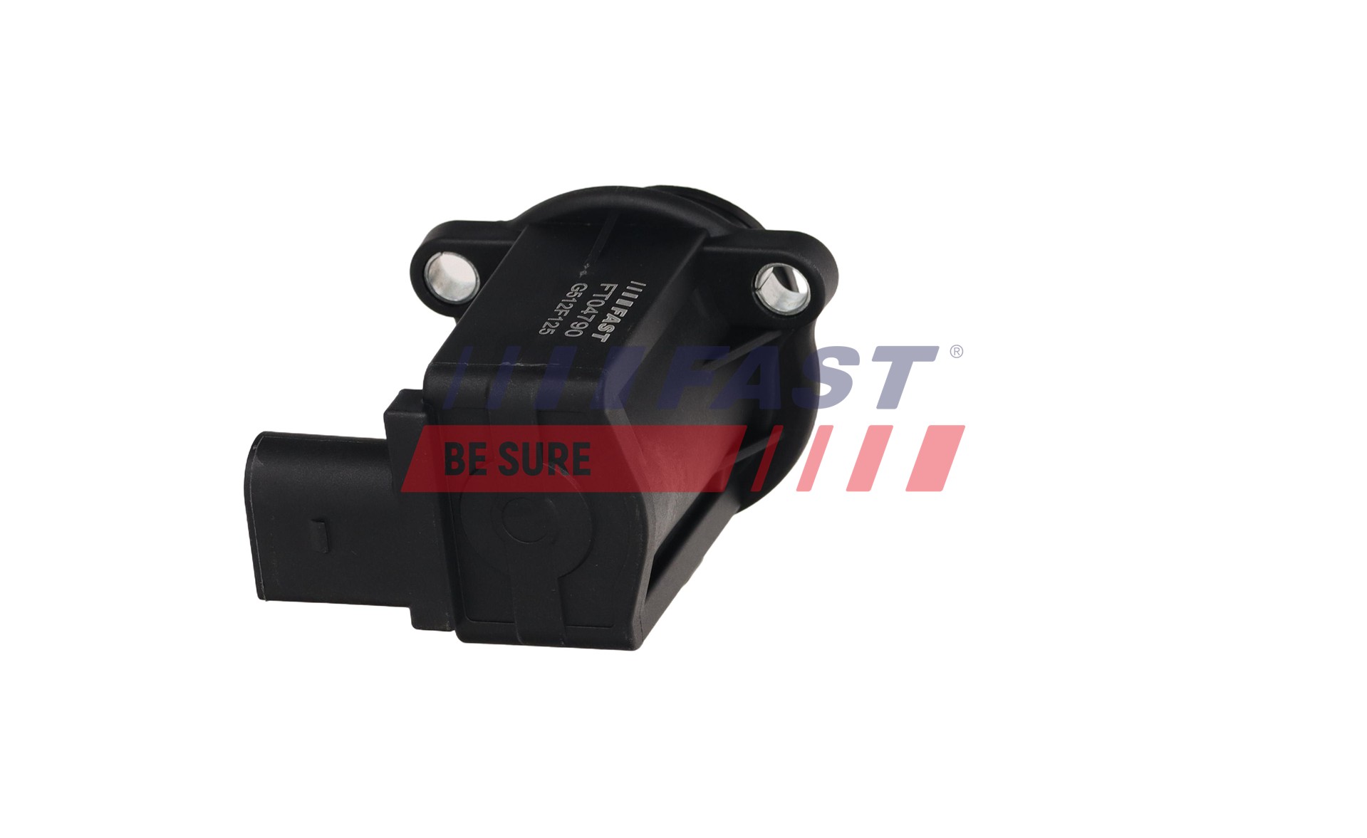 Ilustracja FT04790 FAST przetwornik ciśnienia, turbosprężarka