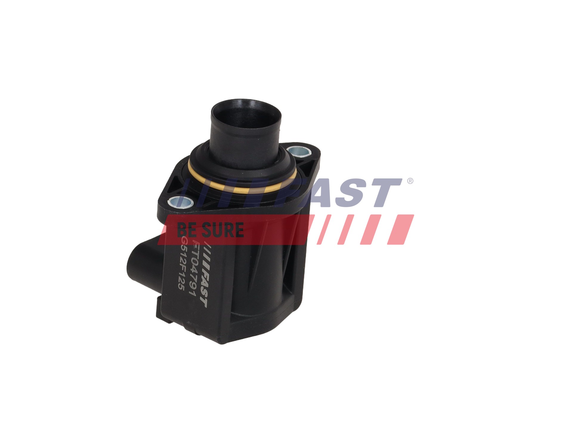 Ilustracja FT04791 FAST przetwornik ciśnienia, turbosprężarka