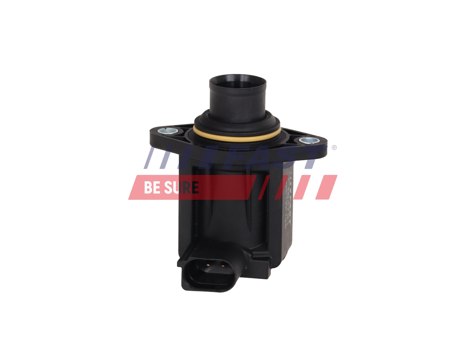 Ilustracja FT04791 FAST przetwornik ciśnienia, turbosprężarka