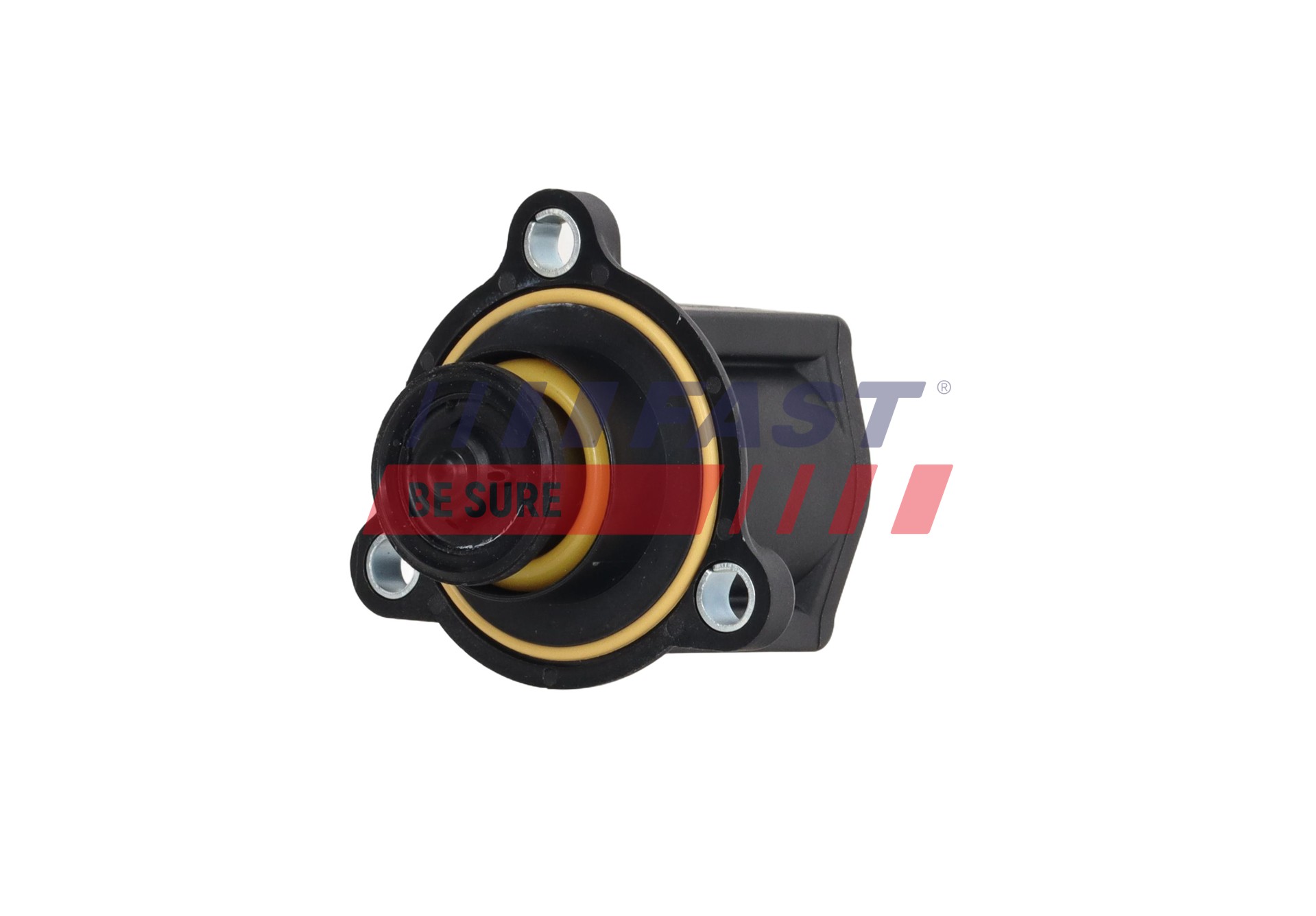 Ilustracja FT04792 FAST przetwornik ciśnienia, turbosprężarka