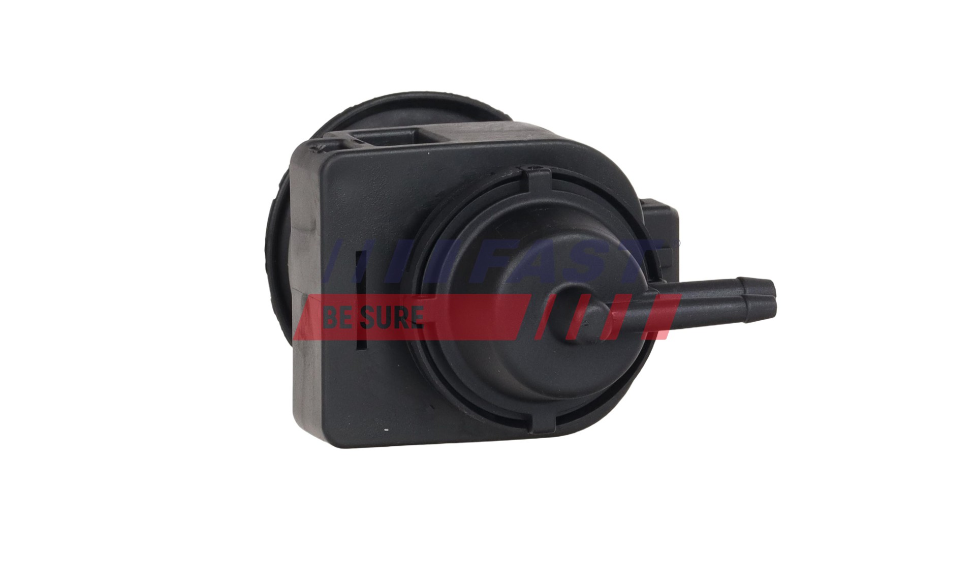 Ilustracja FT04794 FAST przetwornik ciśnienia, turbosprężarka