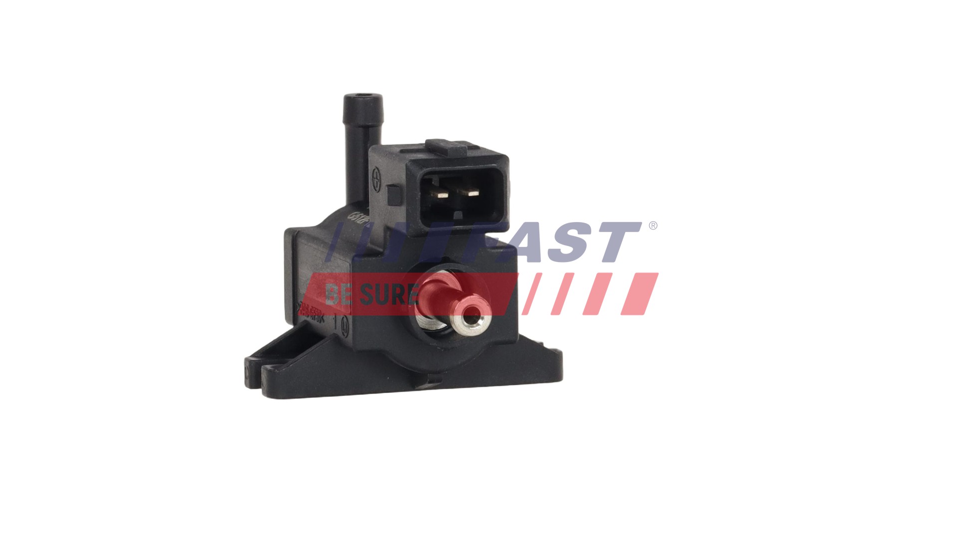 Ilustracja FT04795 FAST przetwornik ciśnienia, turbosprężarka