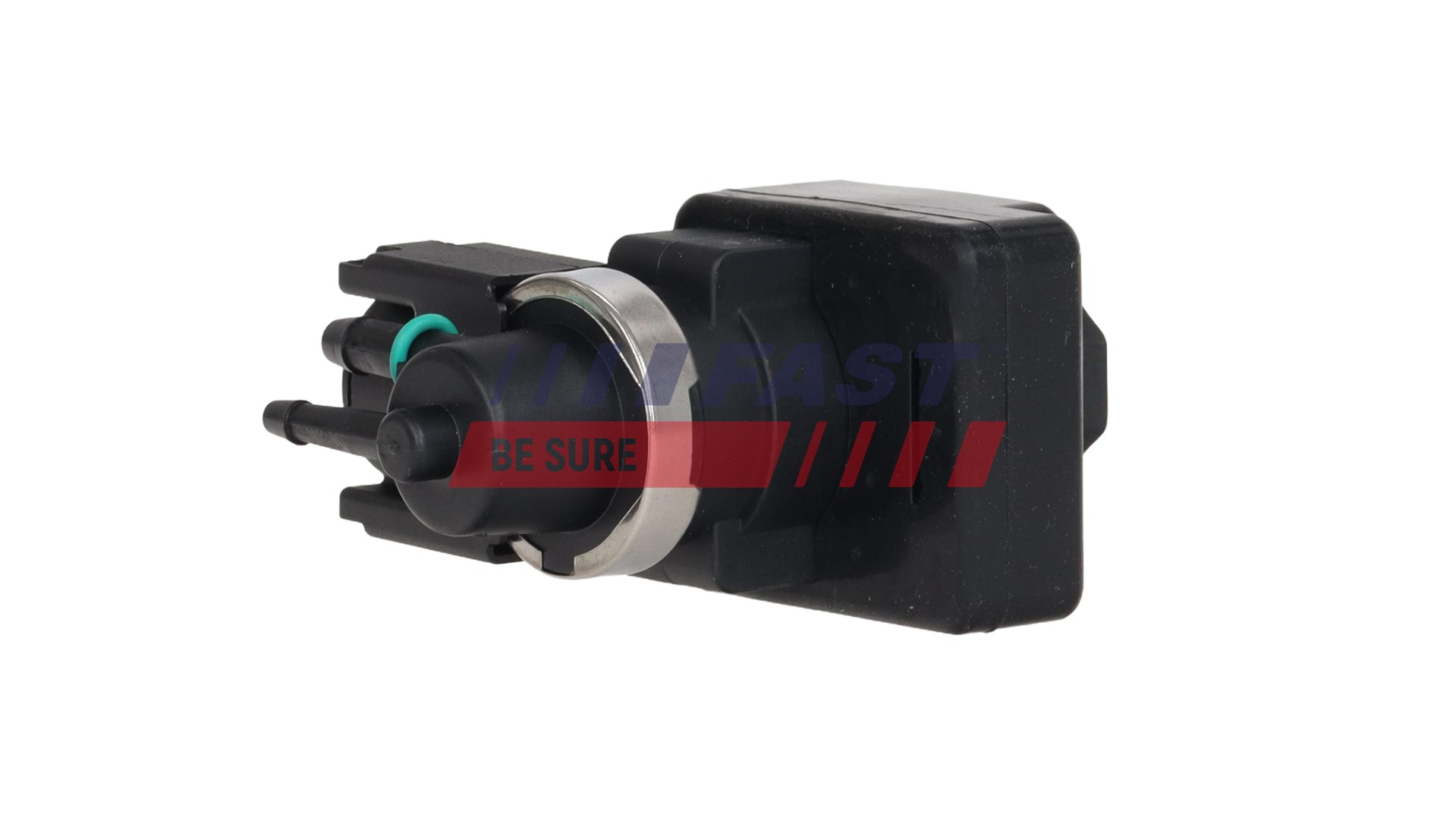 Ilustracja FT04797 FAST przetwornik ciśnienia, turbosprężarka