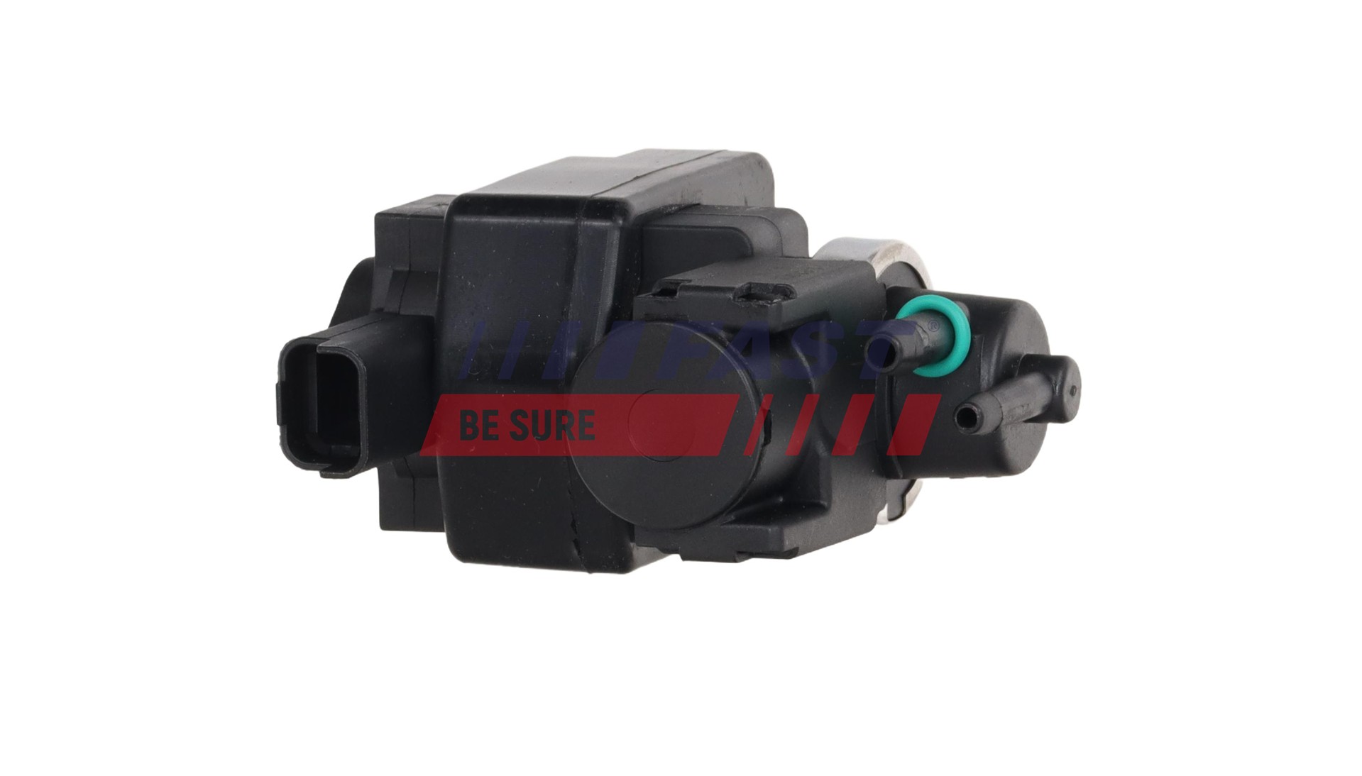 Ilustracja FT04797 FAST przetwornik ciśnienia, turbosprężarka