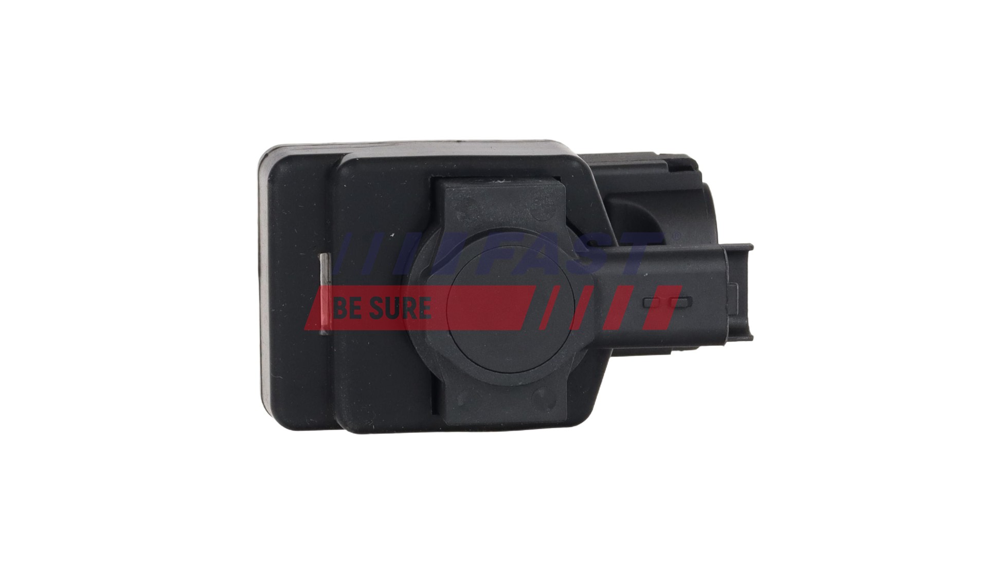 Ilustracja FT04797 FAST przetwornik ciśnienia, turbosprężarka