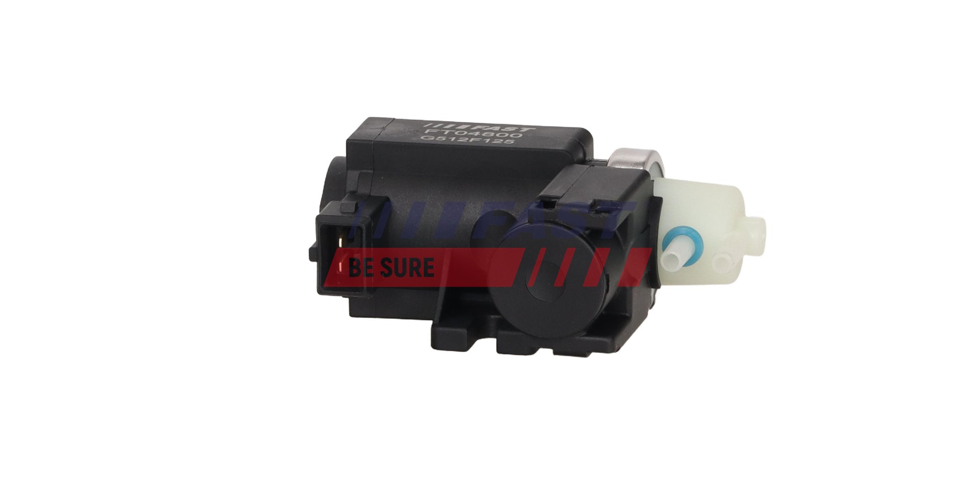 Ilustracja FT04800 FAST przetwornik ciśnienia, turbosprężarka