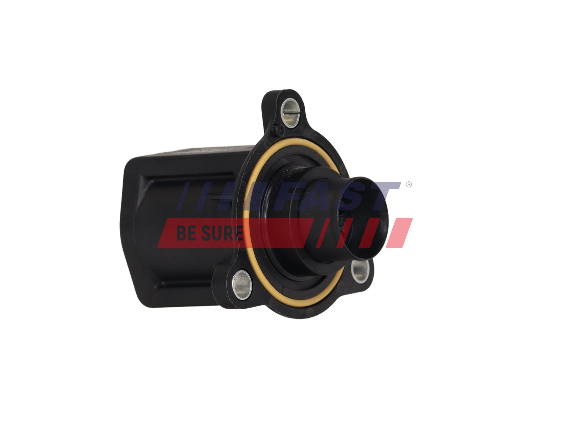 Ilustracja FT04804 FAST przetwornik ciśnienia, turbosprężarka