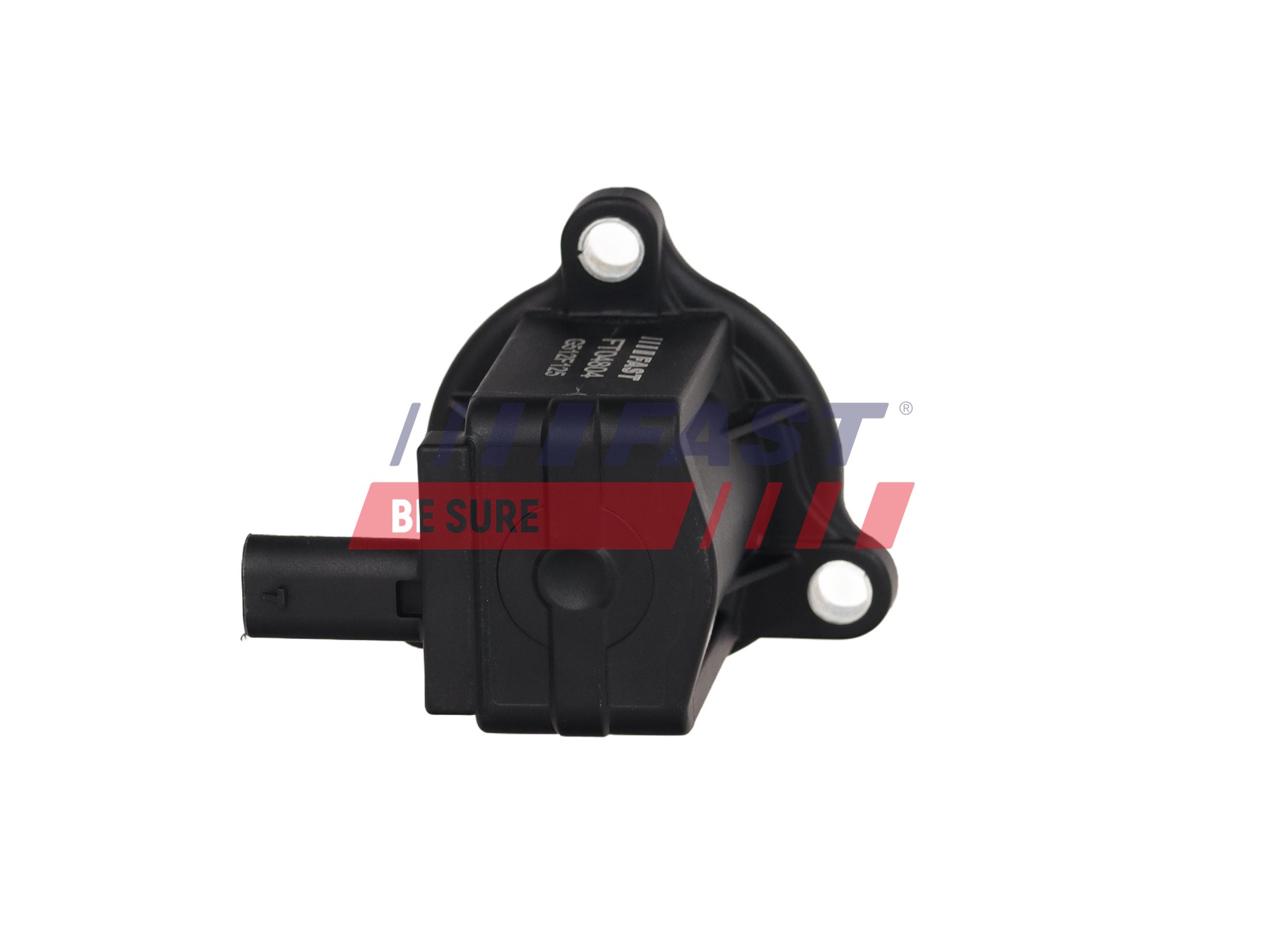 Ilustracja FT04804 FAST przetwornik ciśnienia, turbosprężarka