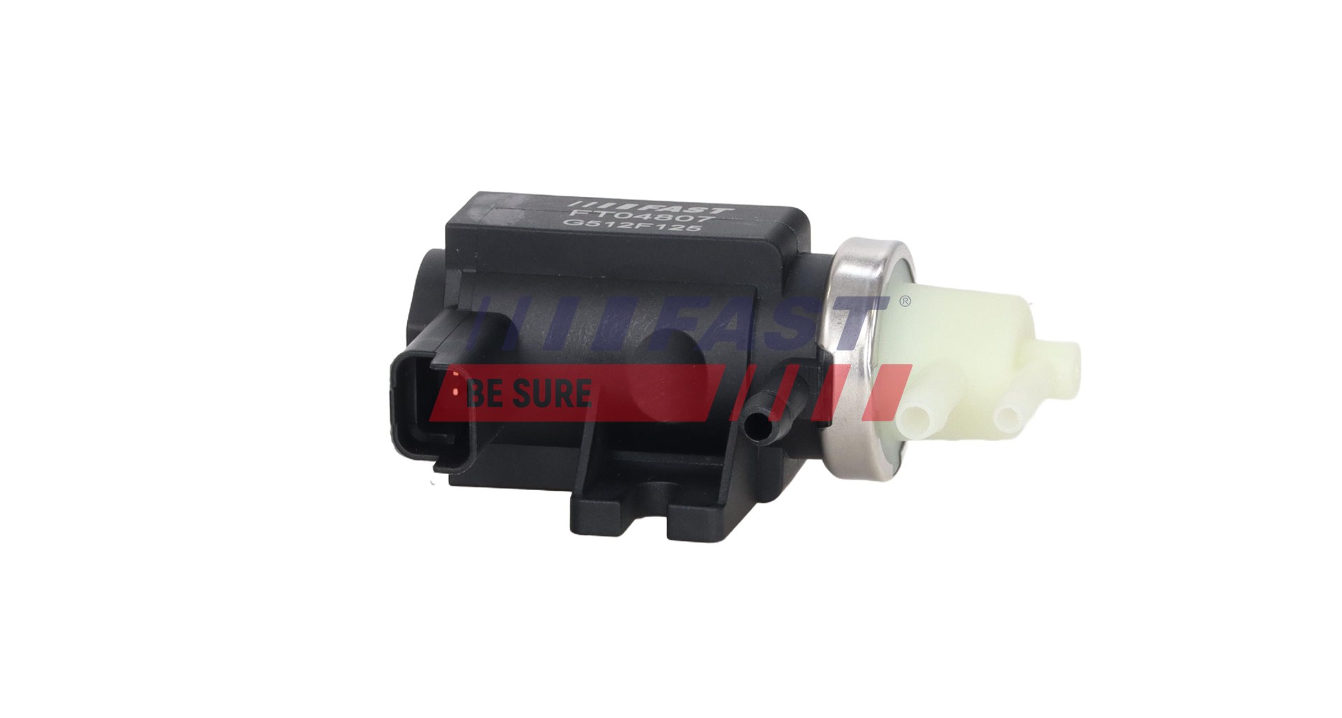 Ilustracja FT04807 FAST przetwornik ciśnienia, turbosprężarka