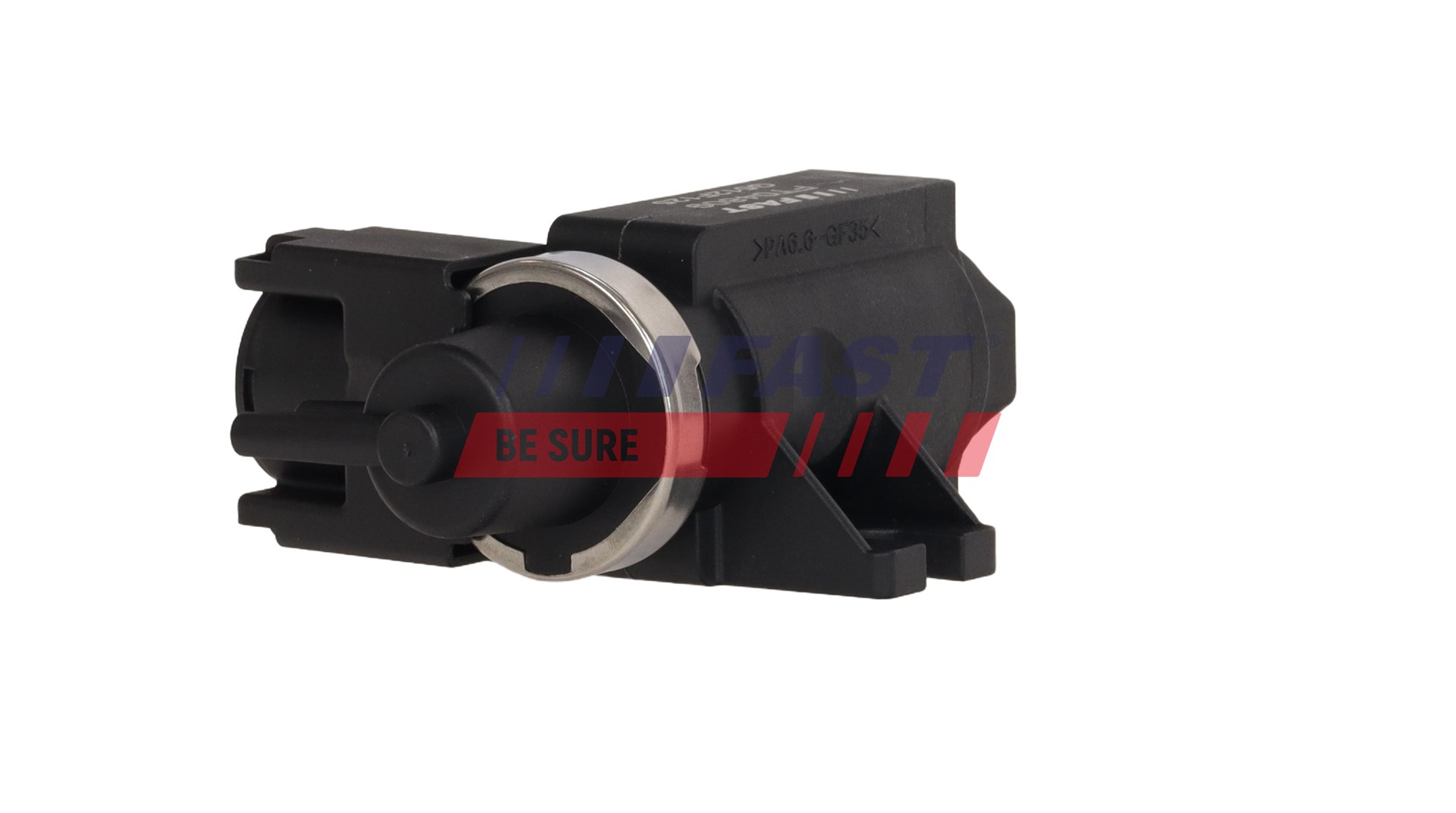 Ilustracja FT04809 FAST przetwornik ciśnienia, turbosprężarka