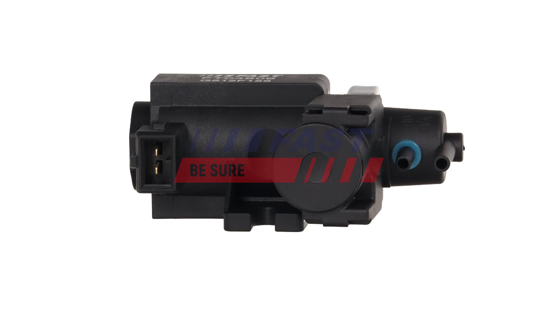 Ilustracja FT04809 FAST przetwornik ciśnienia, turbosprężarka