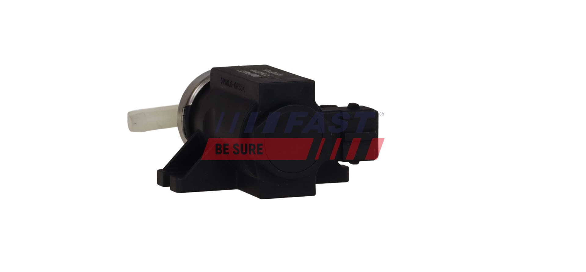 Ilustracja FT04811 FAST przetwornik ciśnienia, turbosprężarka