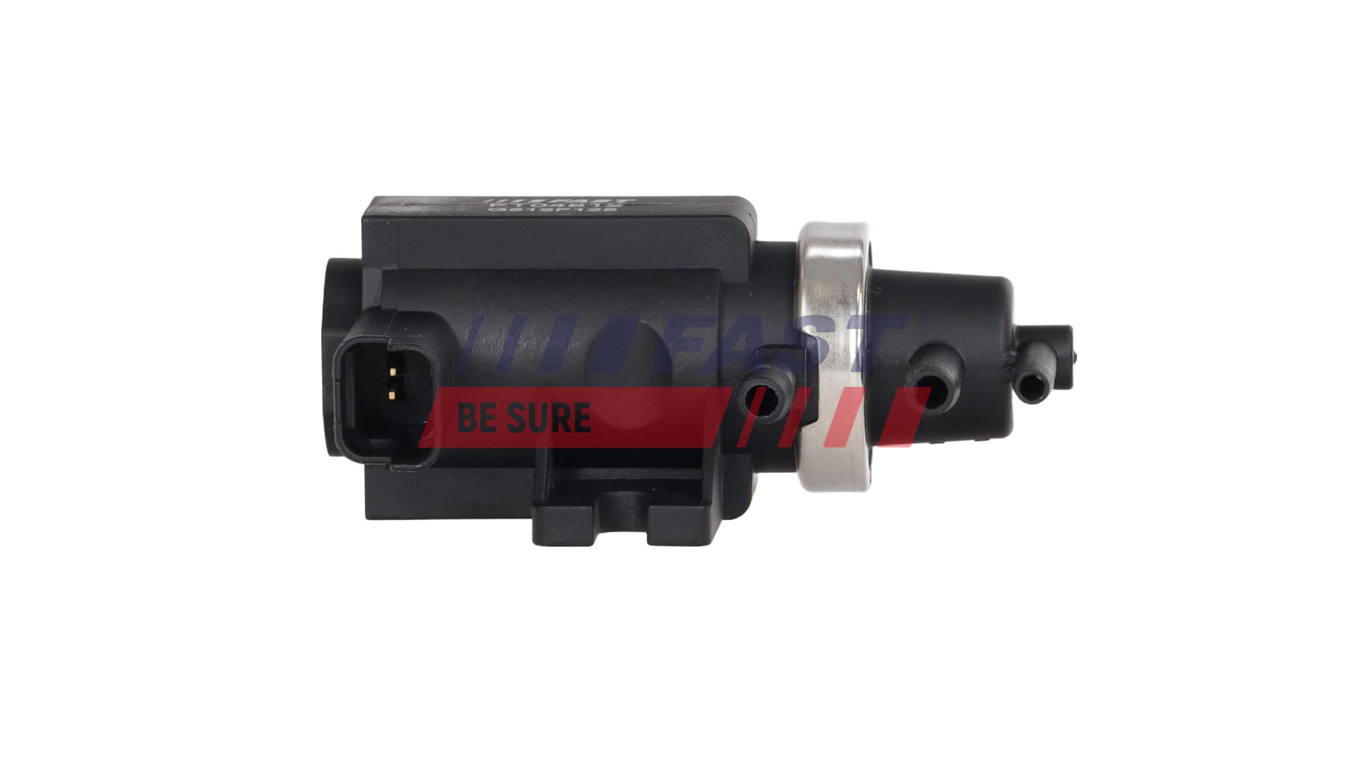 Ilustracja FT04812 FAST przetwornik ciśnienia, turbosprężarka