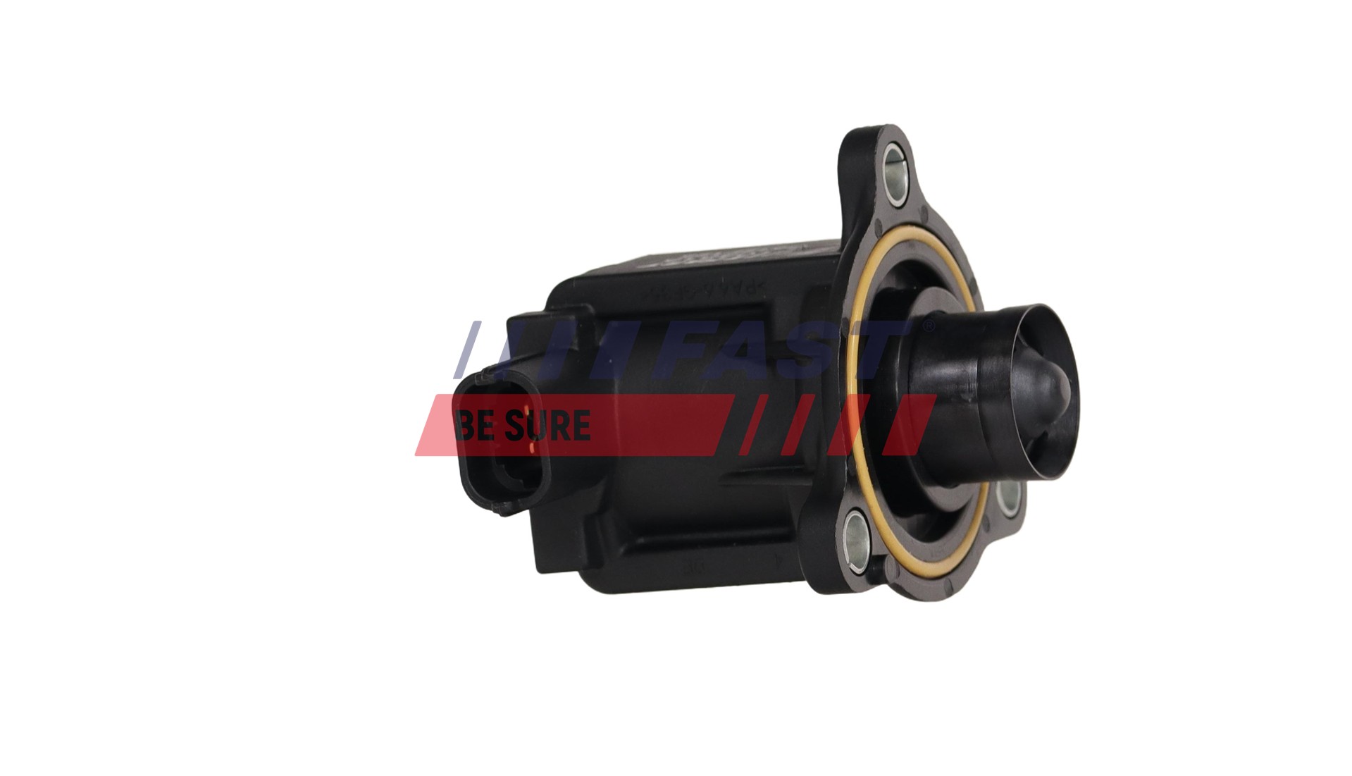 Ilustracja FT04815 FAST przetwornik ciśnienia, turbosprężarka