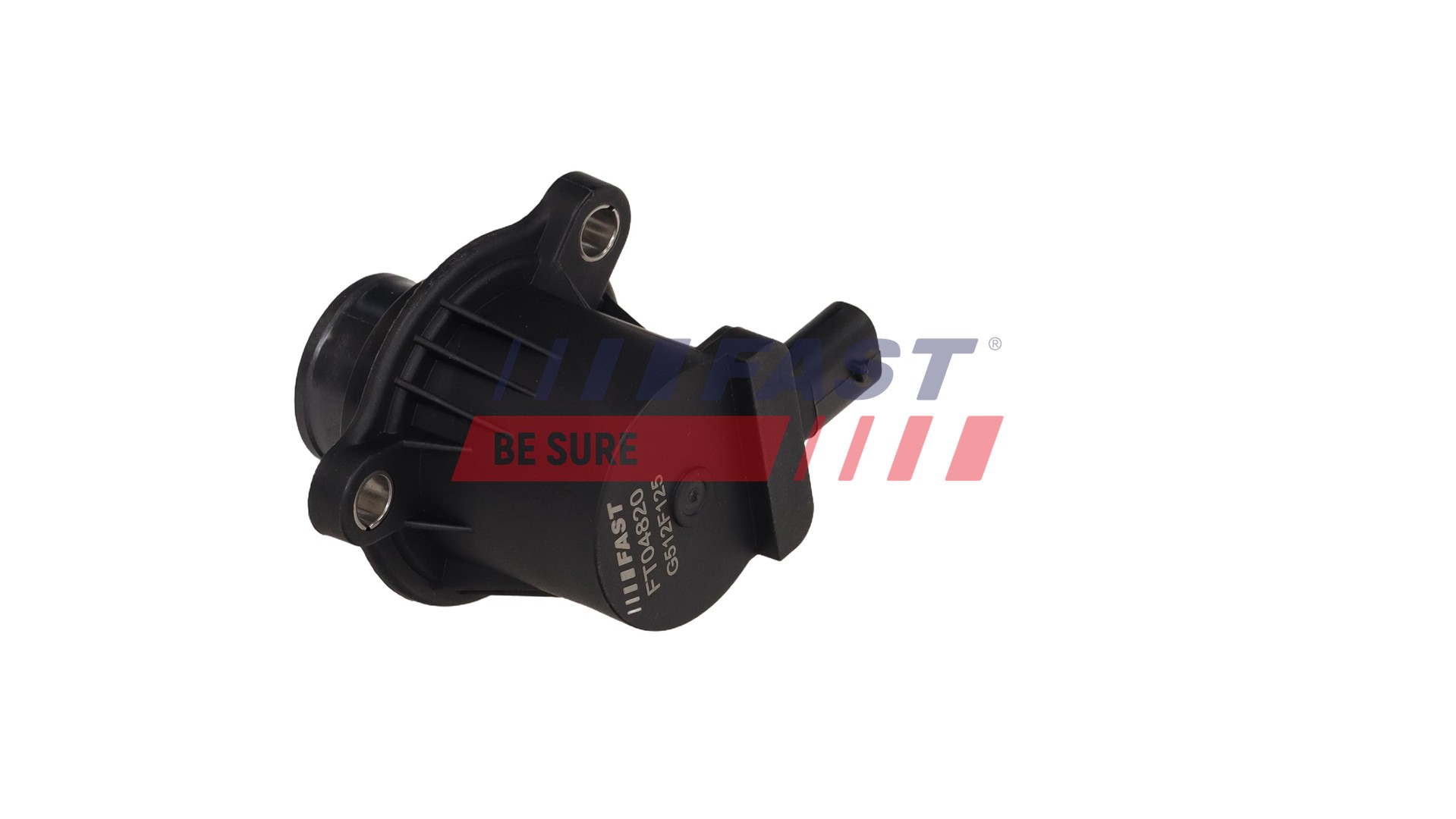 Ilustracja FT04820 FAST przetwornik ciśnienia, turbosprężarka