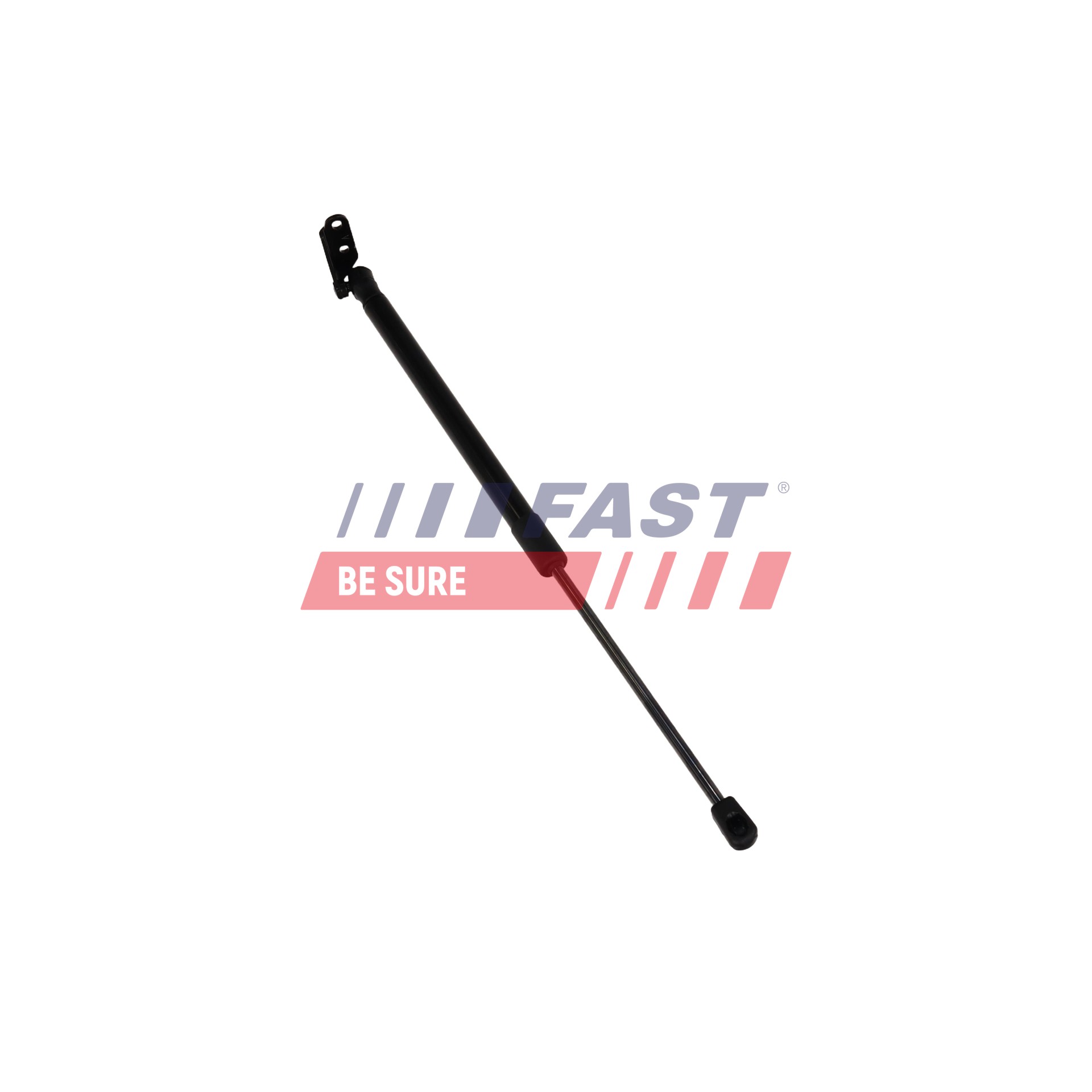 Ilustracja FT04822 FAST sprężyna gazowa pokrywy bagażnika