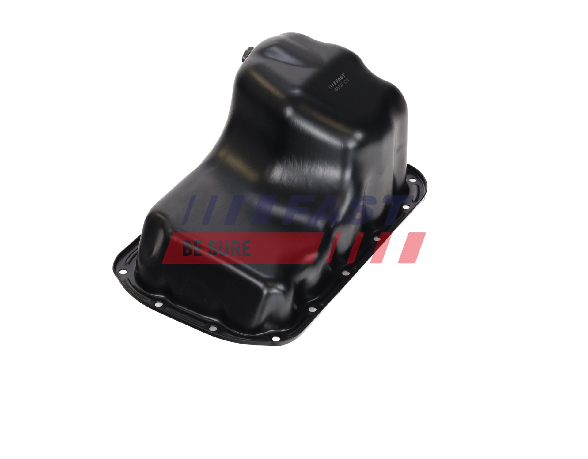 Ilustracja FT04825 FAST miska olejowa