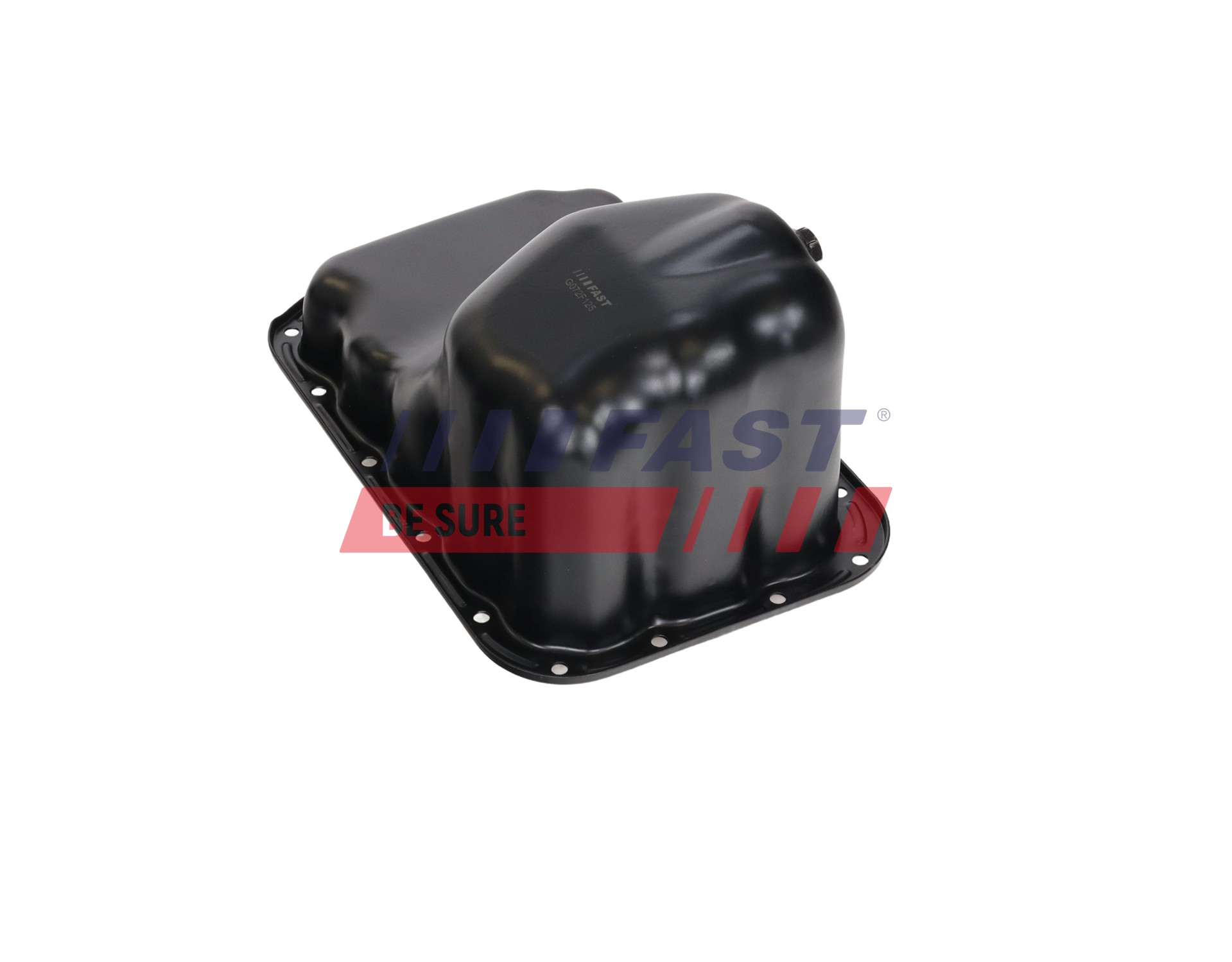 Ilustracja FT04825 FAST miska olejowa