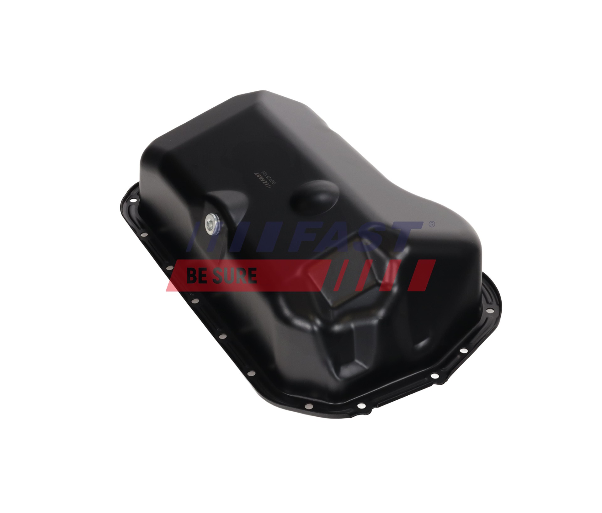 Ilustracja FT04828 FAST miska olejowa