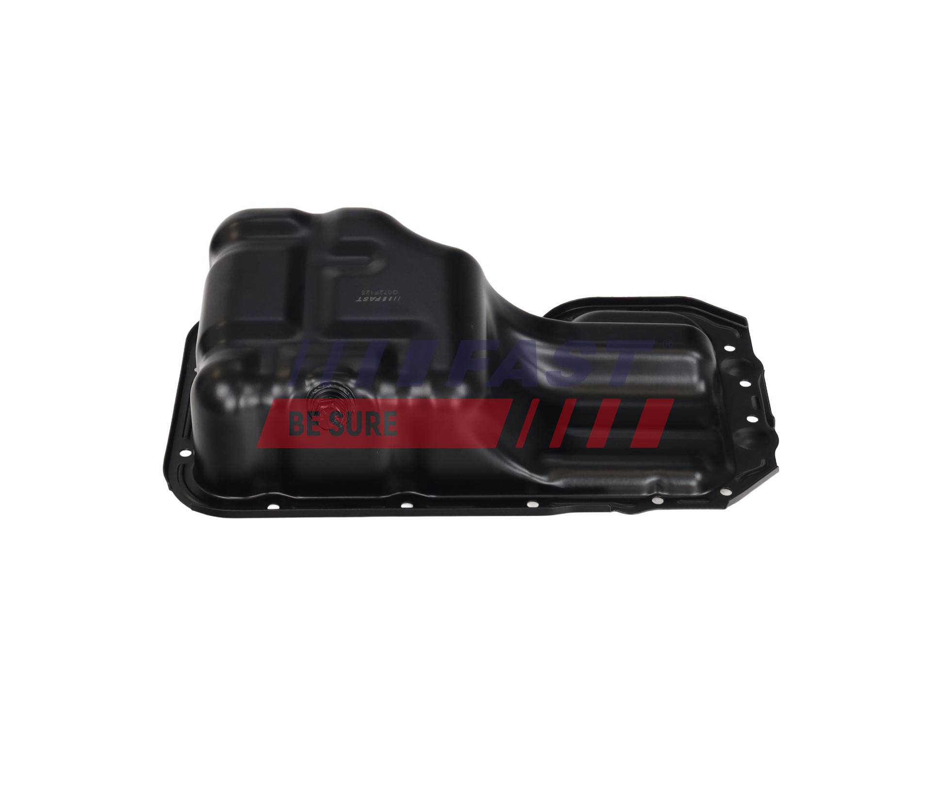 Ilustracja FT04829 FAST miska olejowa