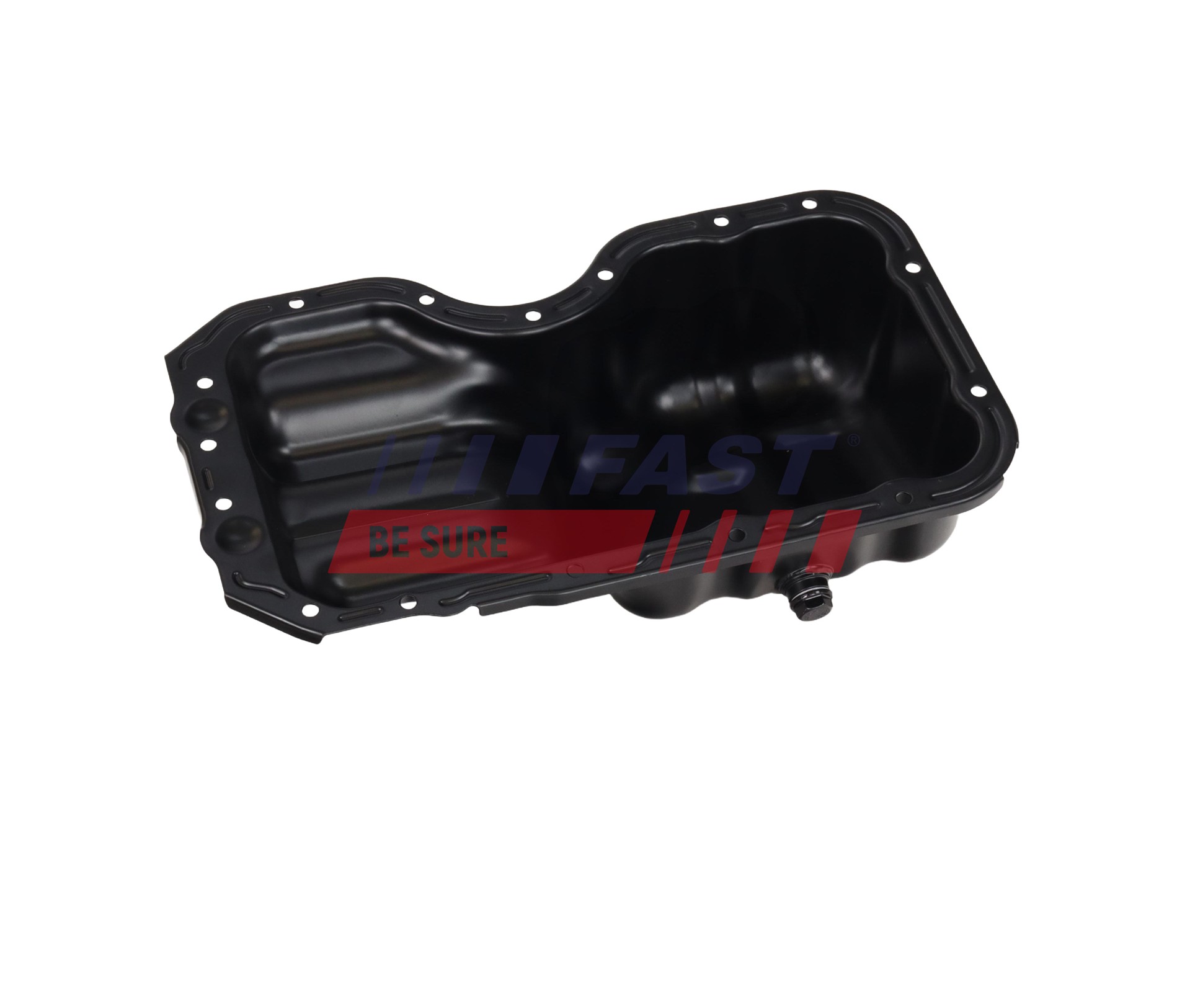 Ilustracja FT04829 FAST miska olejowa