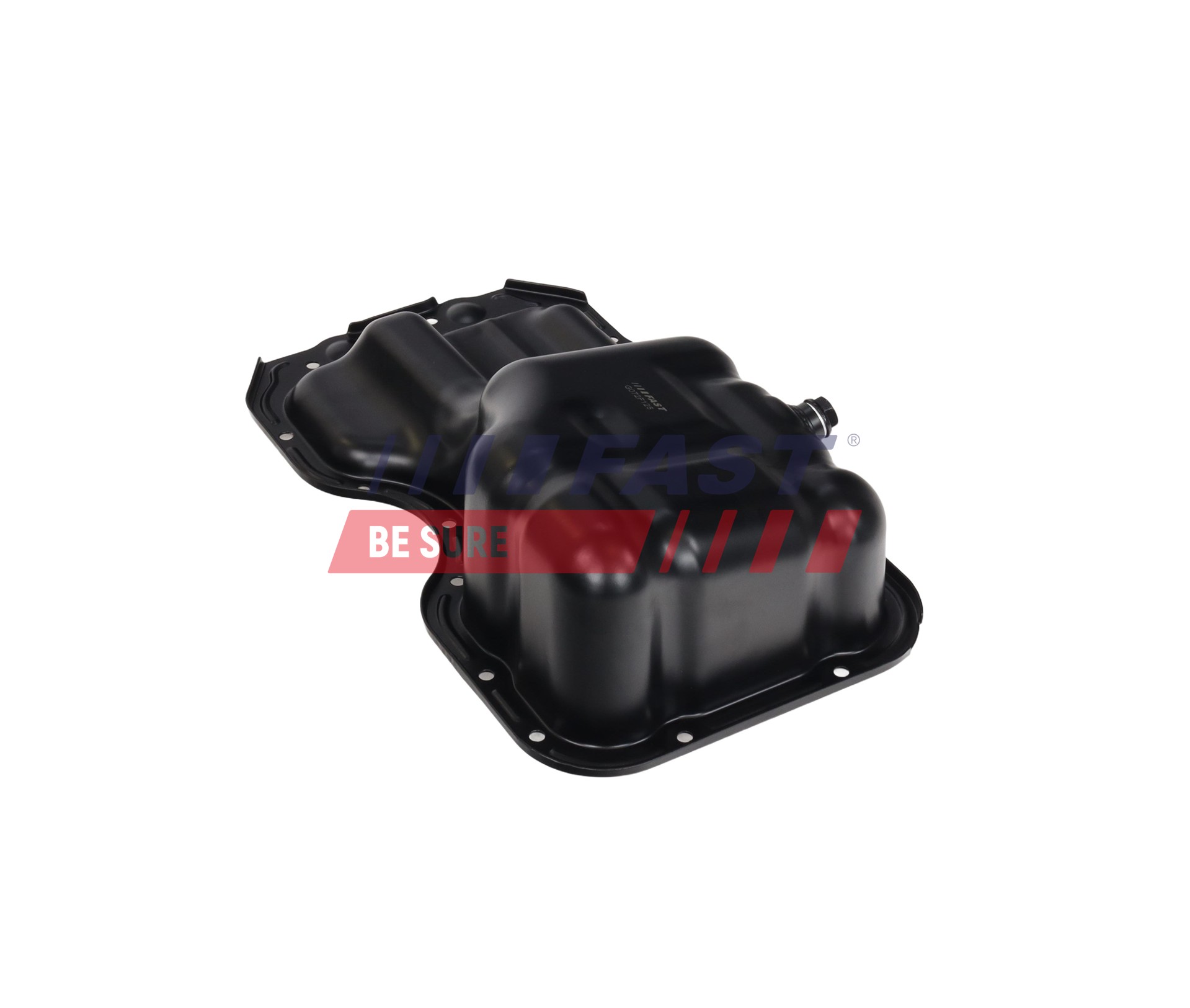 Ilustracja FT04829 FAST miska olejowa