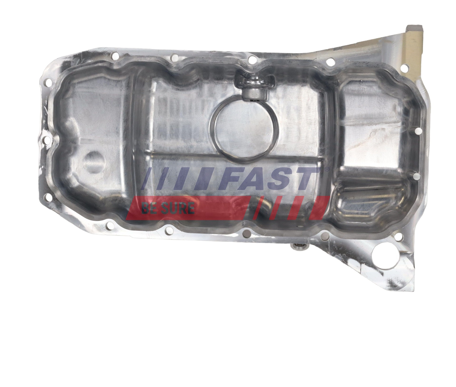 Ilustracja FT04830 FAST miska olejowa