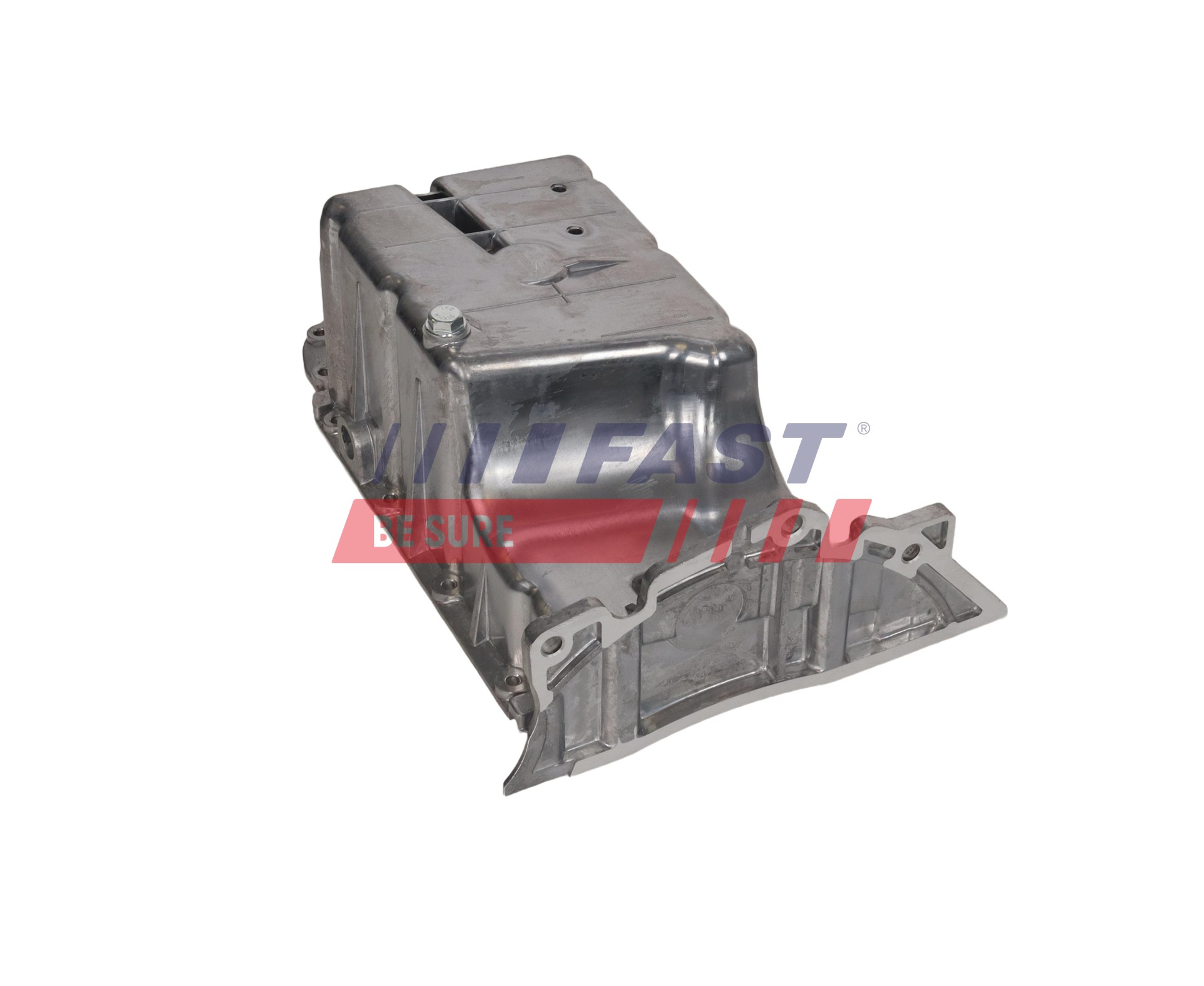 Ilustracja FT04832 FAST miska olejowa