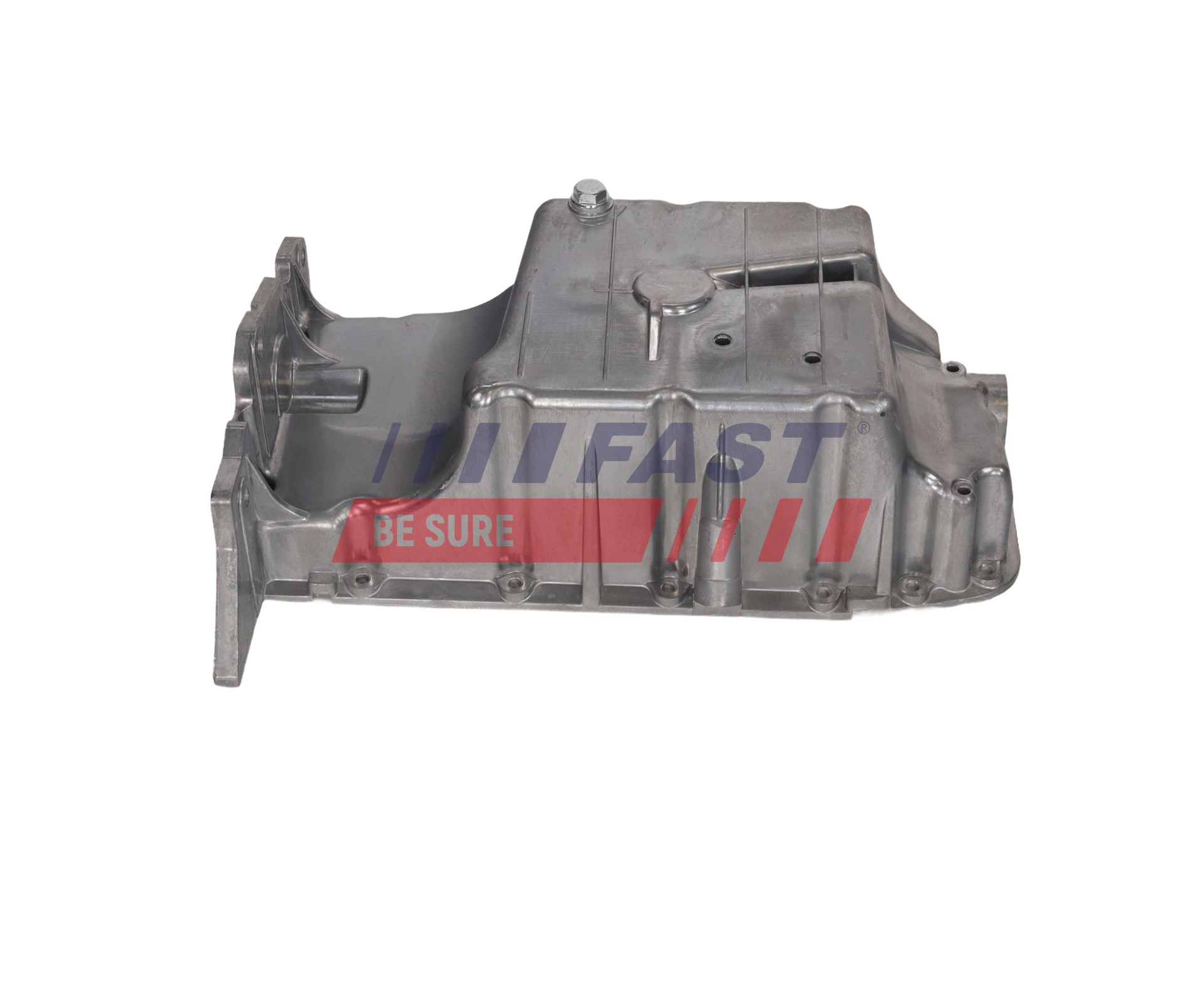 Ilustracja FT04832 FAST miska olejowa