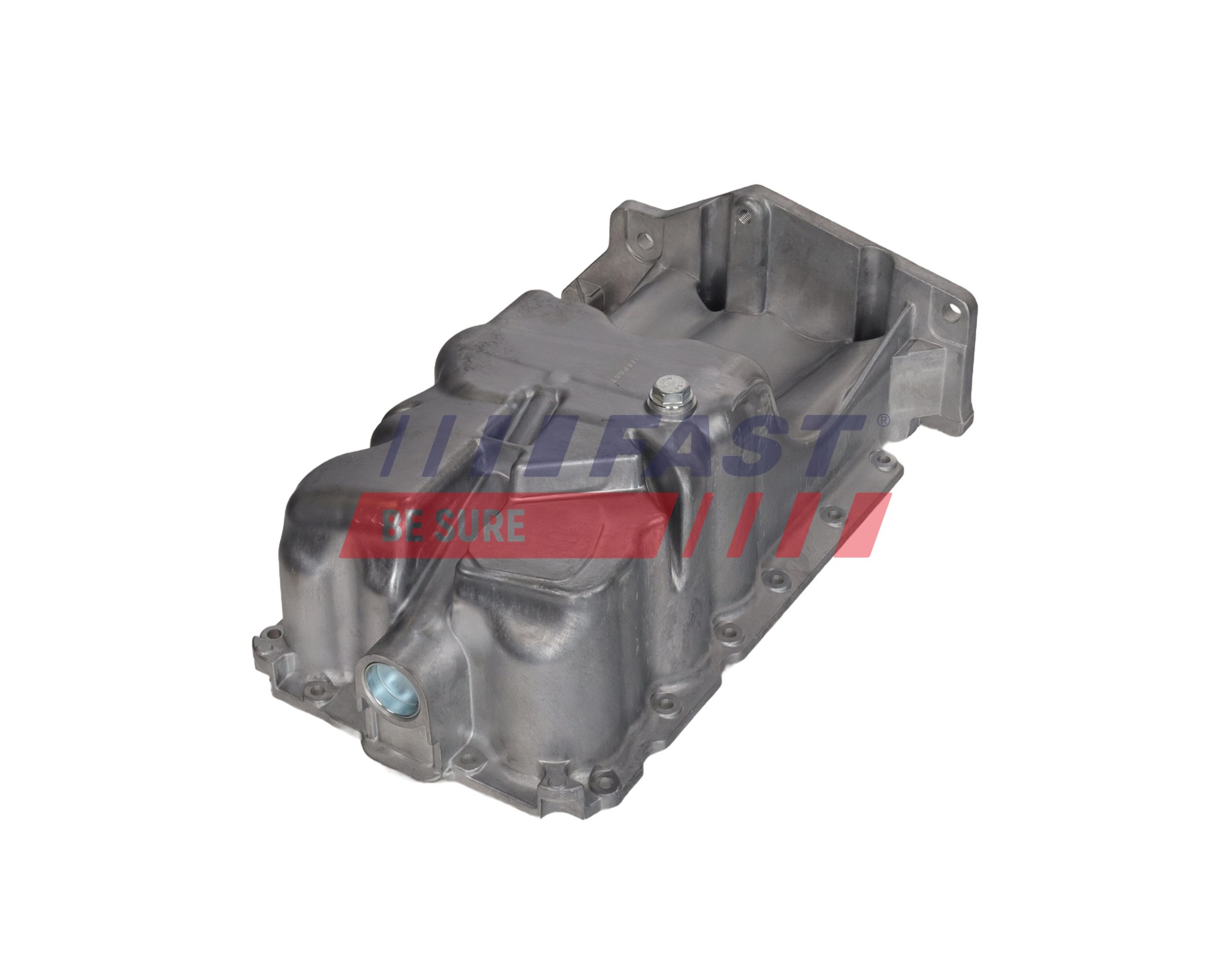 Ilustracja FT04833 FAST miska olejowa