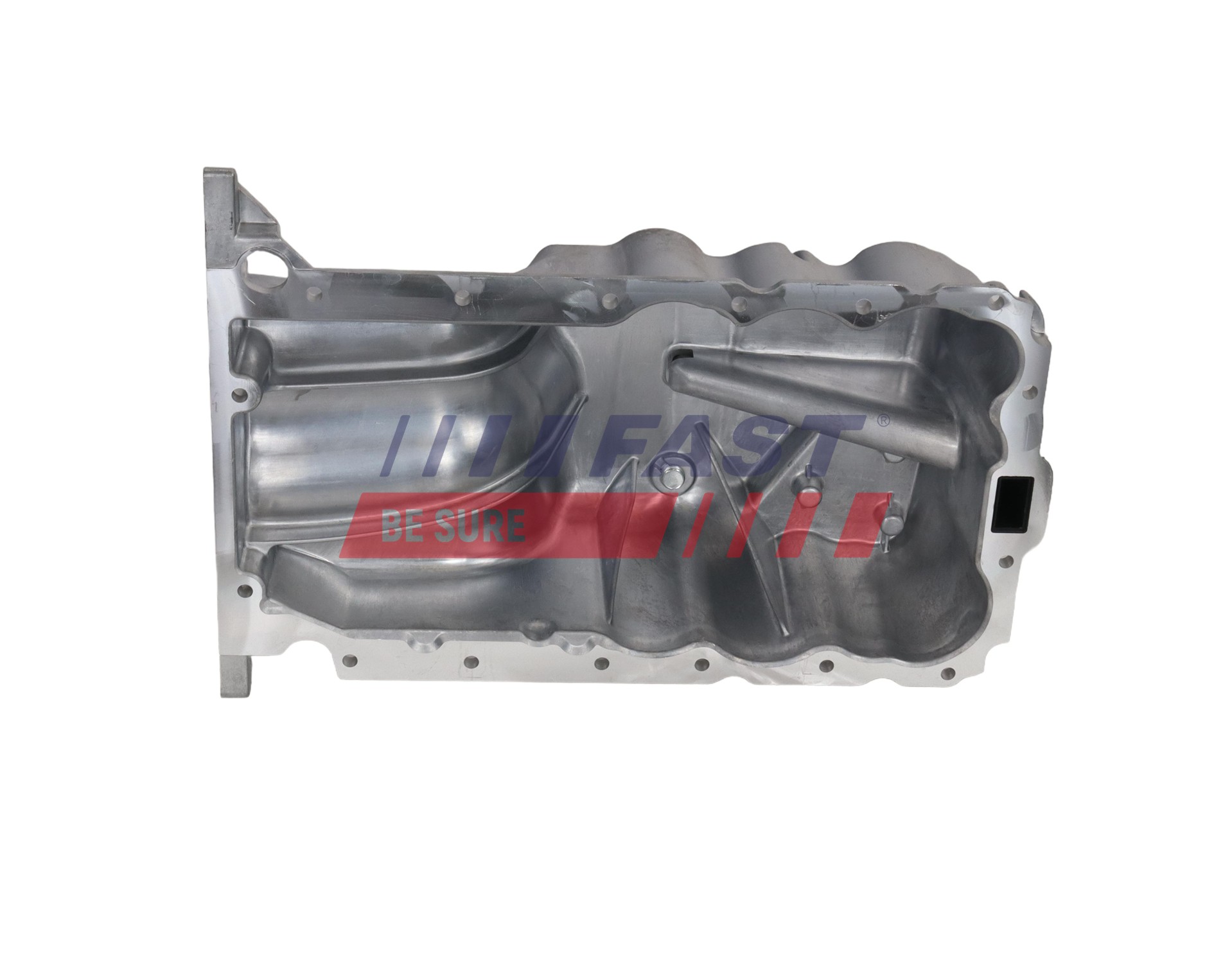 Ilustracja FT04833 FAST miska olejowa