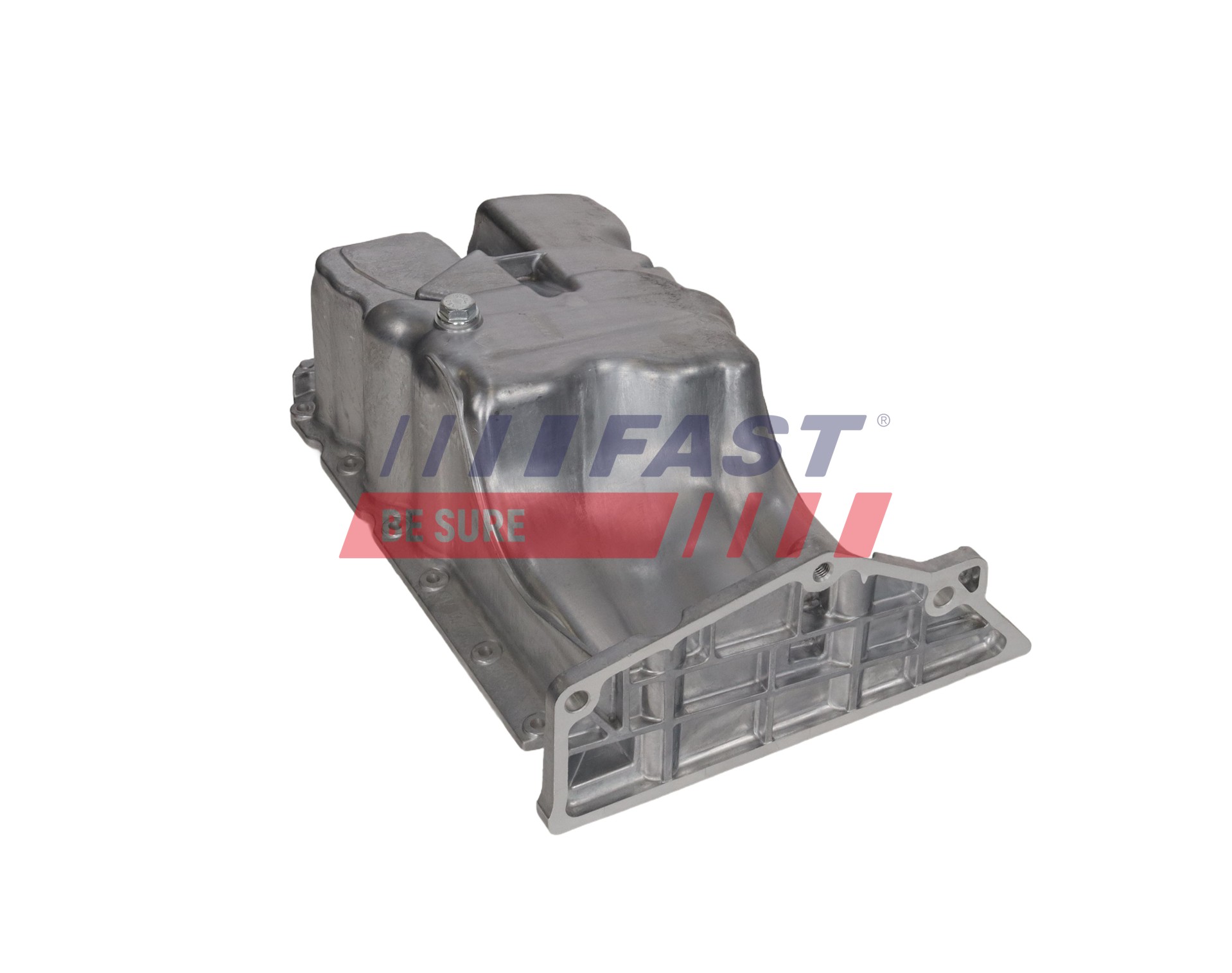 Ilustracja FT04833 FAST miska olejowa