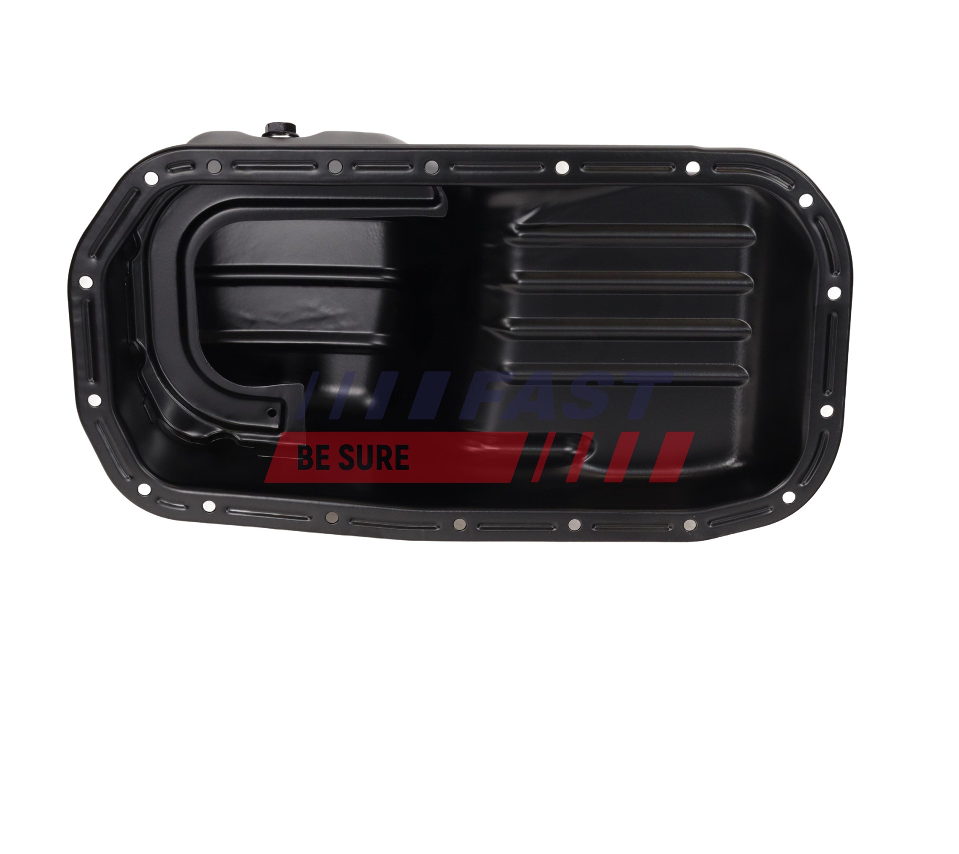 Ilustracja FT04835 FAST miska olejowa