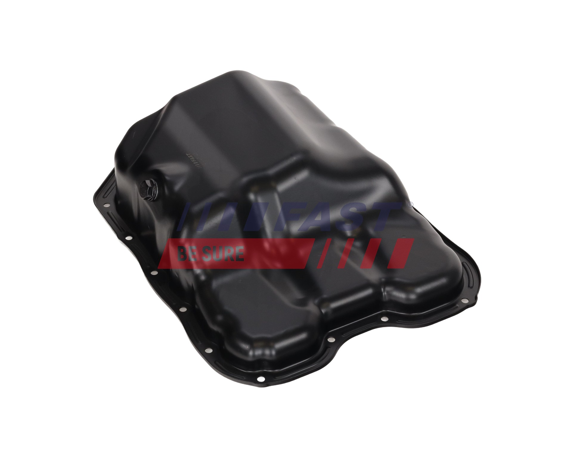 Ilustracja FT04836 FAST miska olejowa