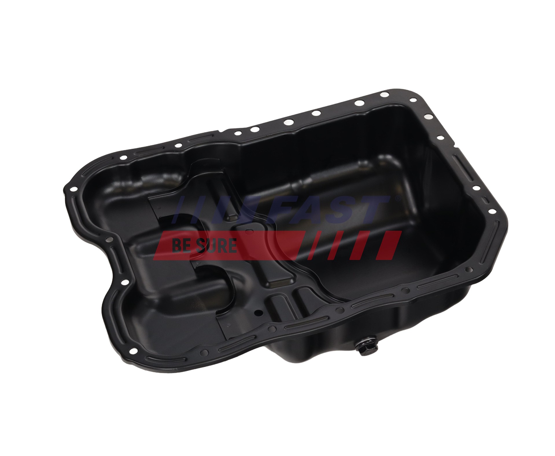 Ilustracja FT04836 FAST miska olejowa