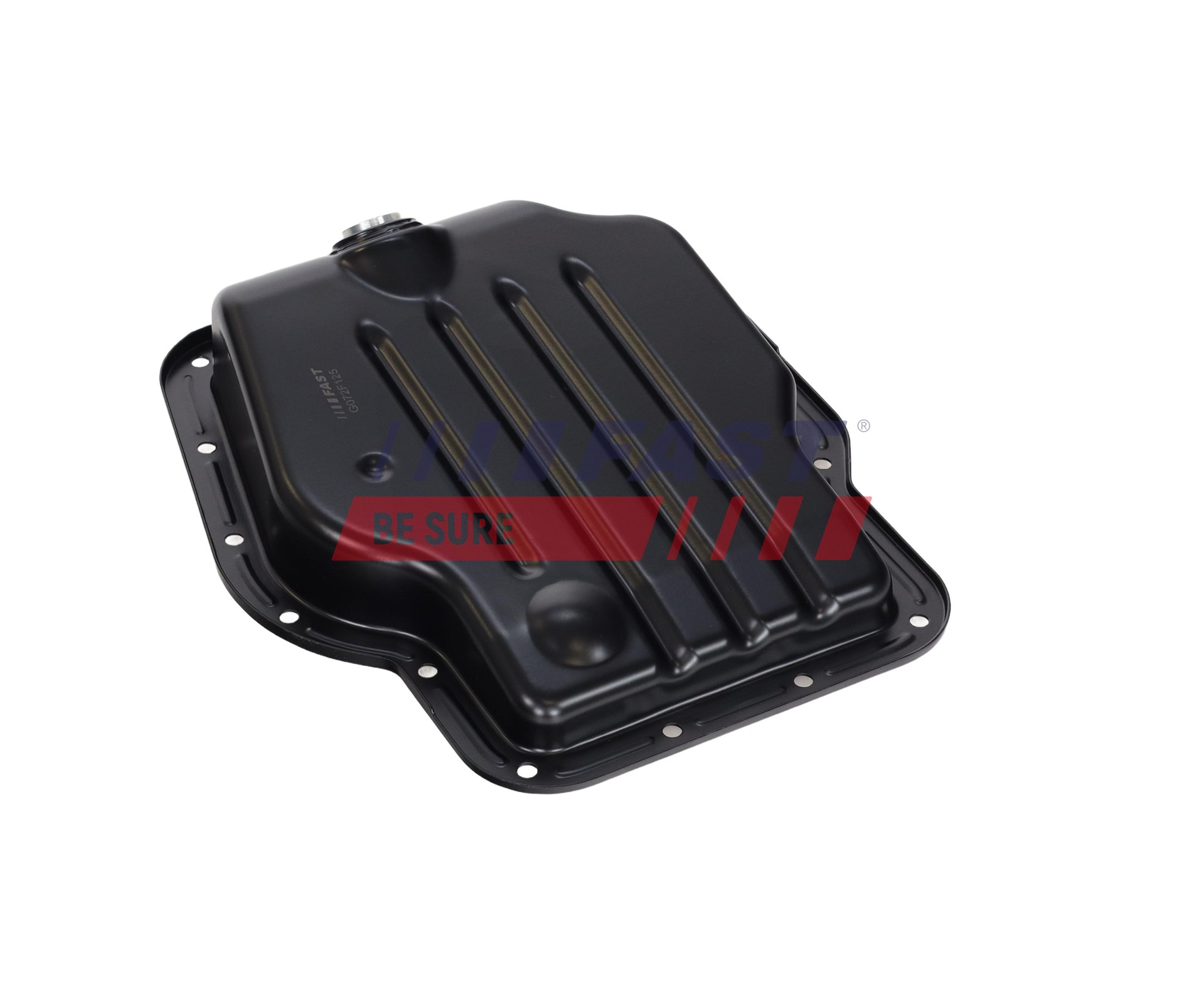 Ilustracja FT04849 FAST miska olejowa