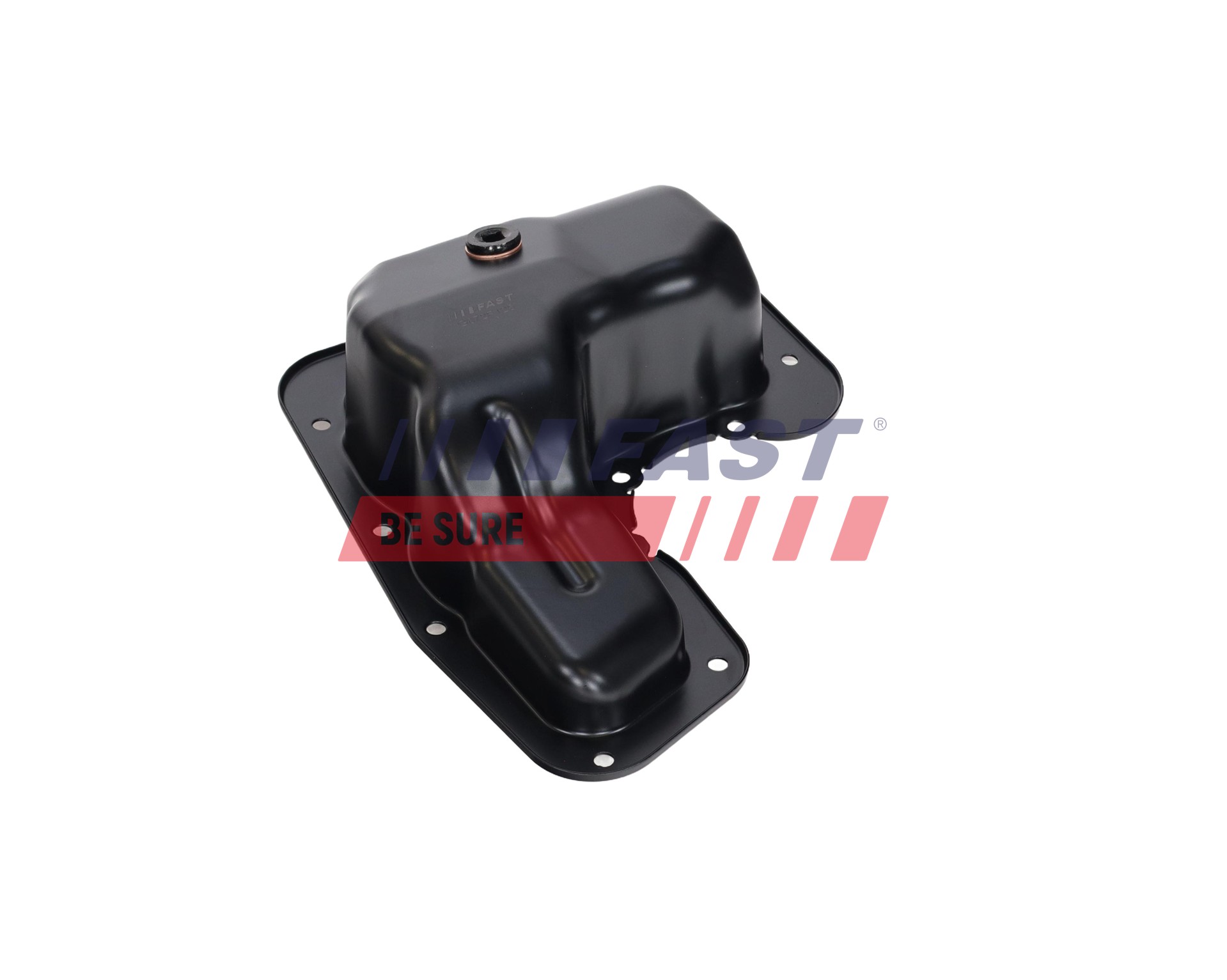 Ilustracja FT04851 FAST miska olejowa