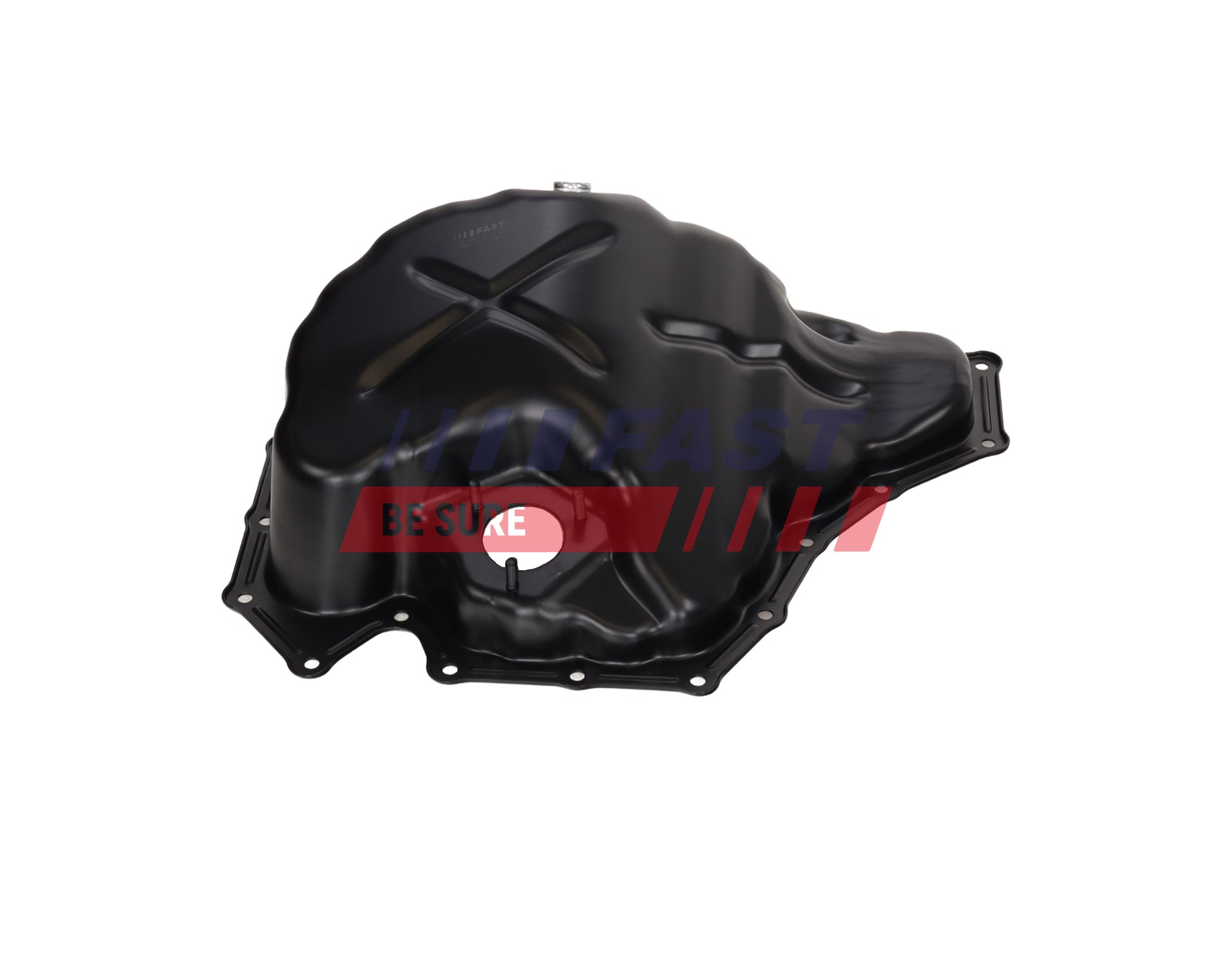 Ilustracja FT04856 FAST miska olejowa