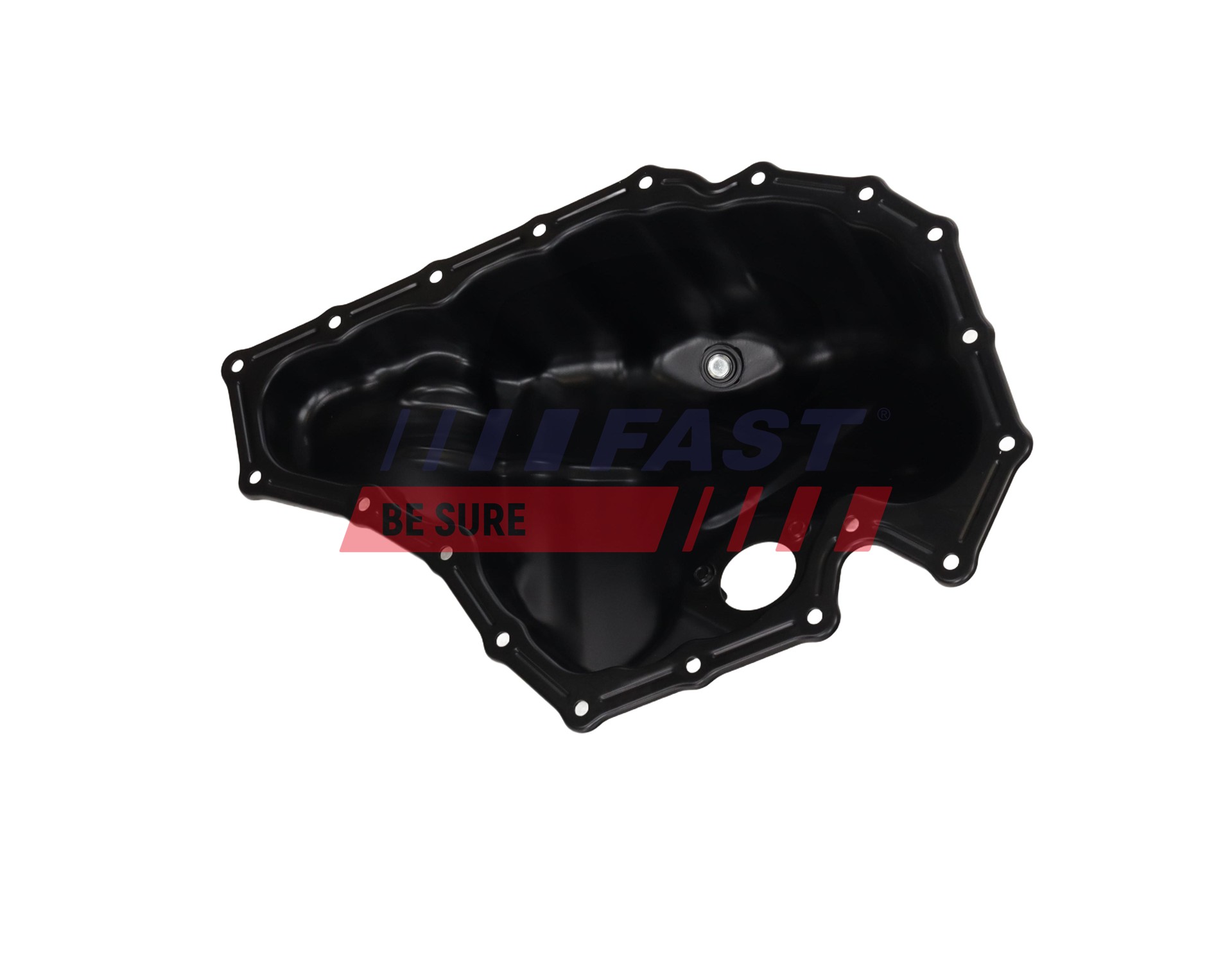 Ilustracja FT04856 FAST miska olejowa