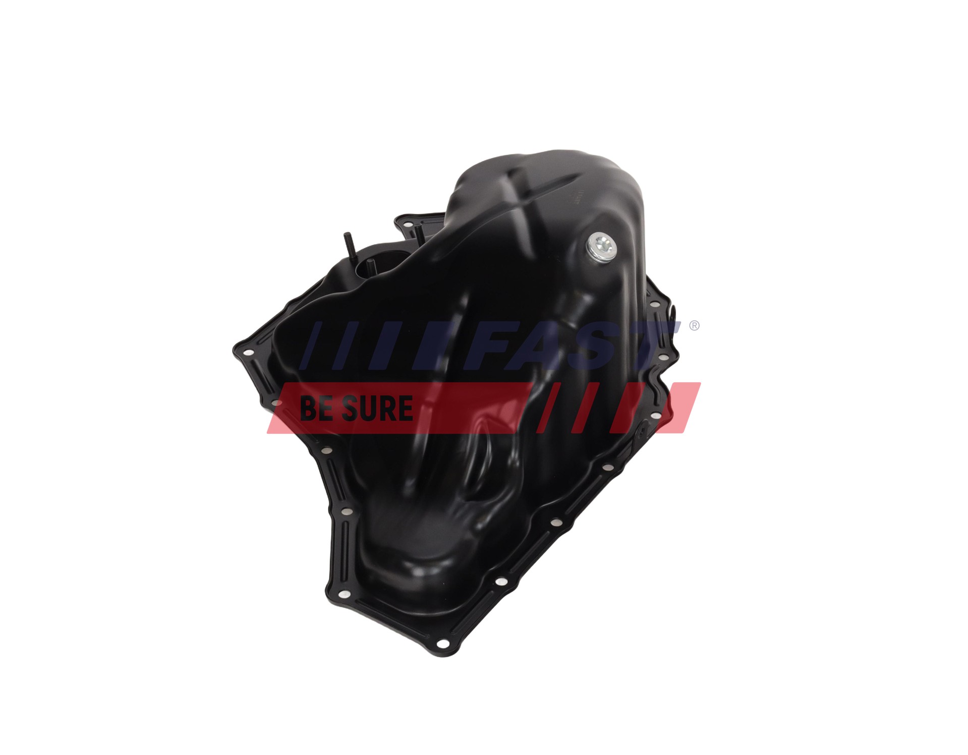 Ilustracja FT04856 FAST miska olejowa