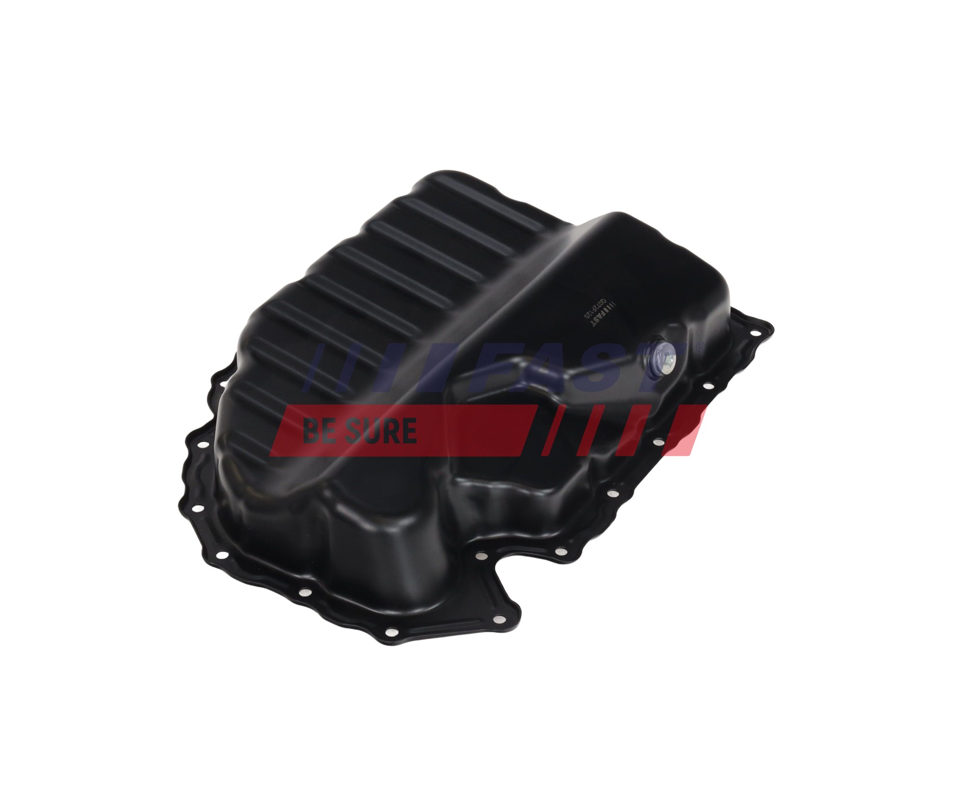 Ilustracja FT04858 FAST miska olejowa