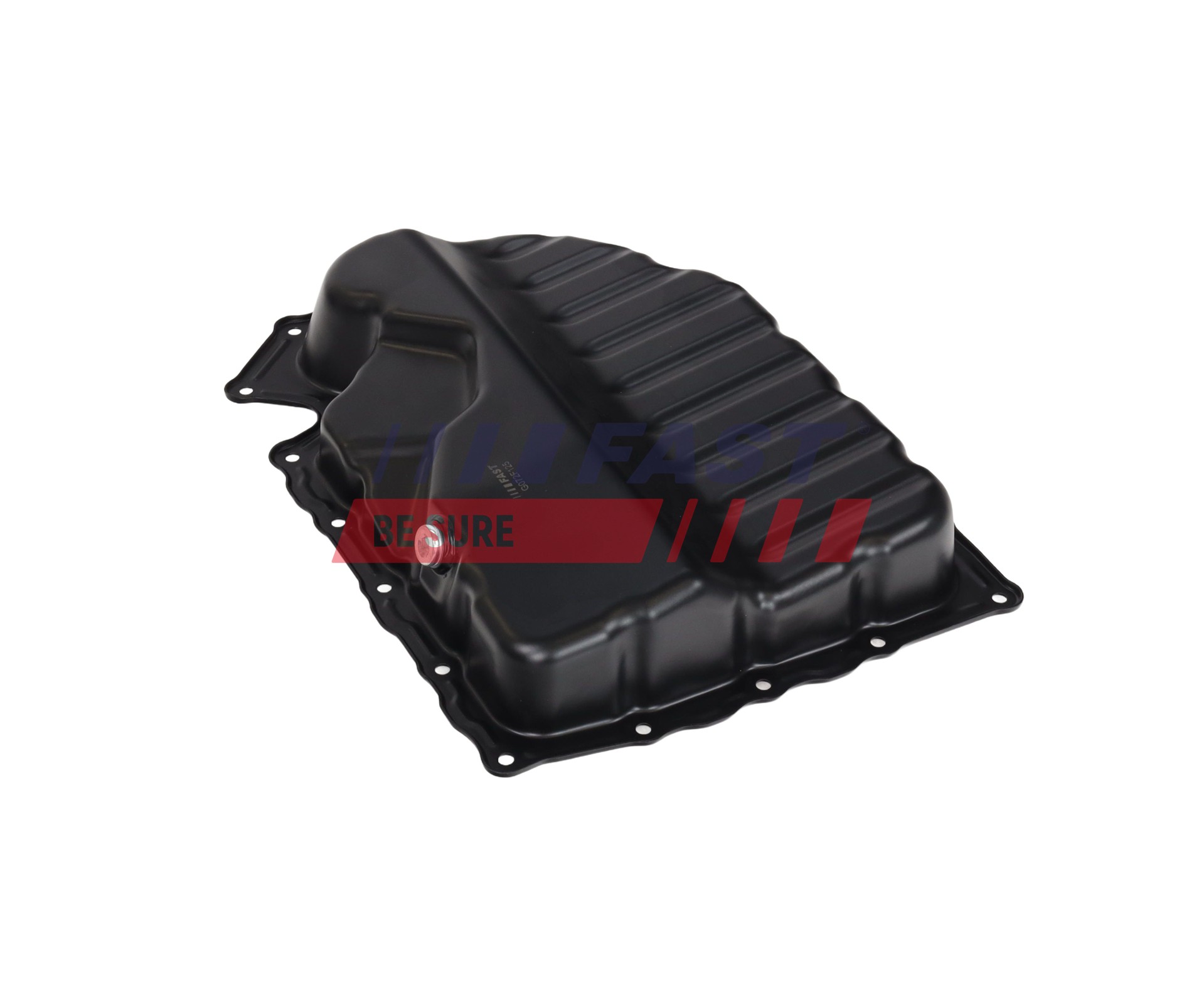 Ilustracja FT04858 FAST miska olejowa