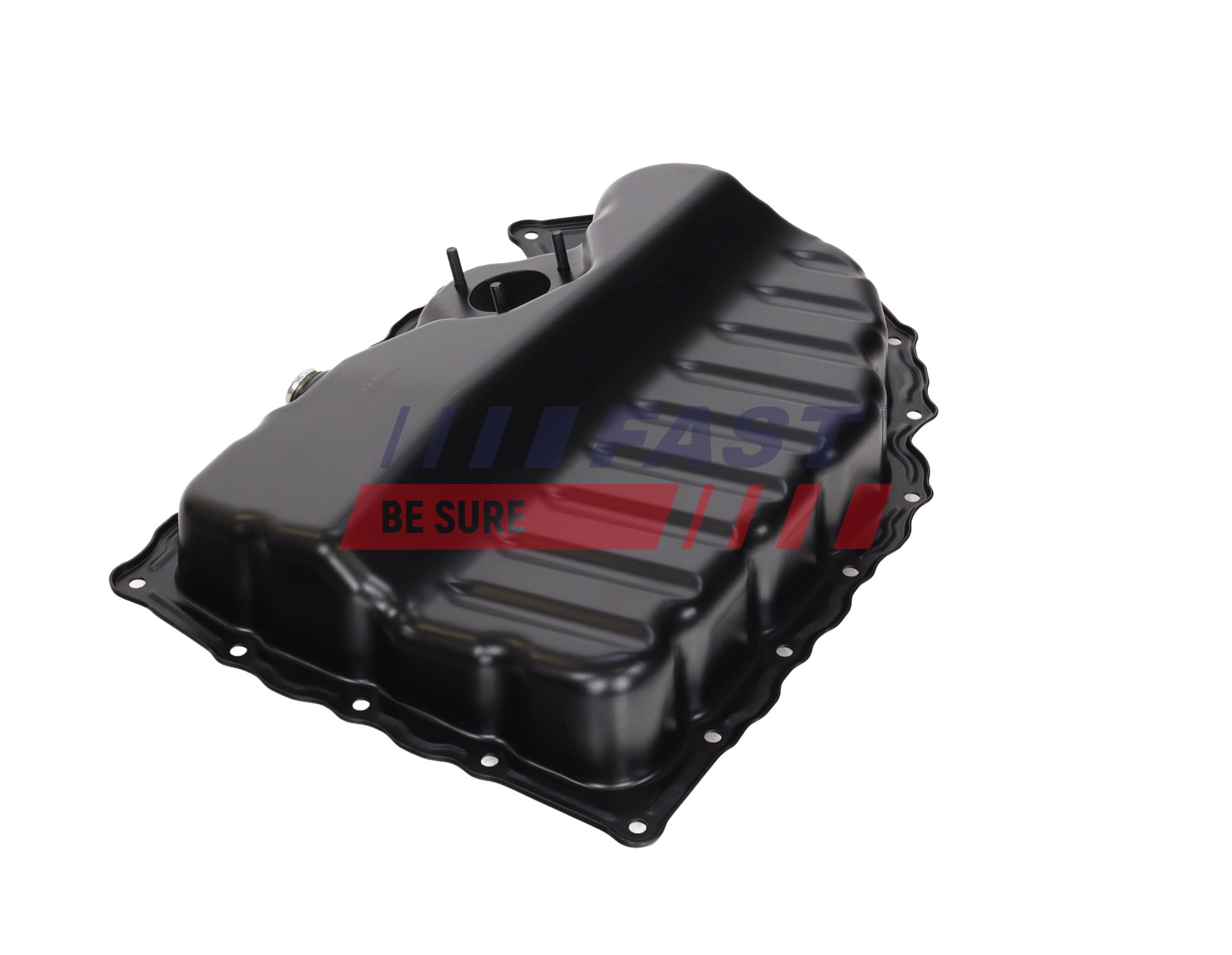 Ilustracja FT04859 FAST miska olejowa