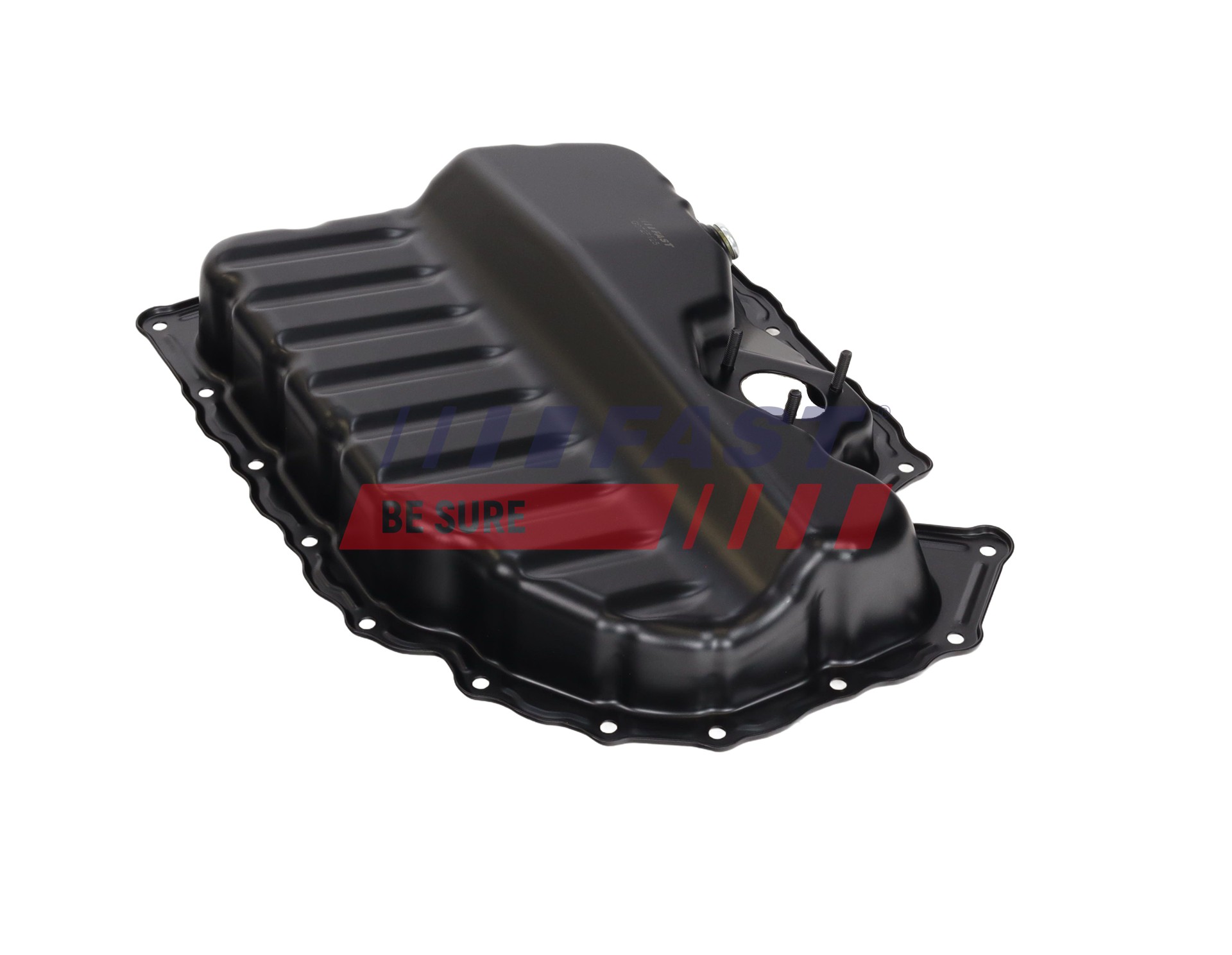 Ilustracja FT04859 FAST miska olejowa