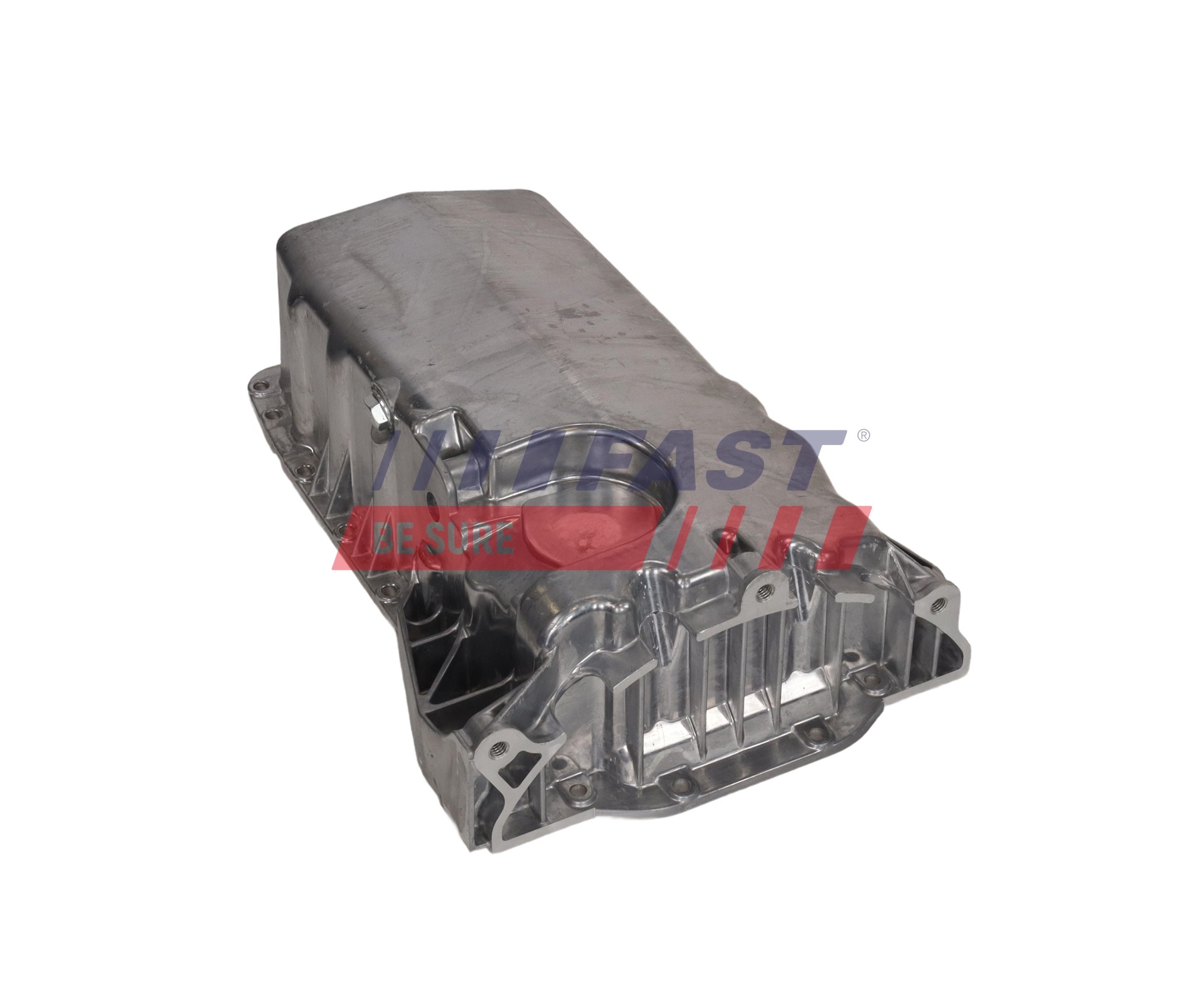 Ilustracja FT04860 FAST miska olejowa